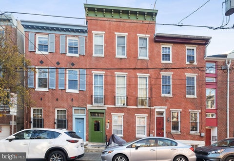 Condo For Rent - 328 Queen Street #C<br/> PHILADELPHIA, PA 19147