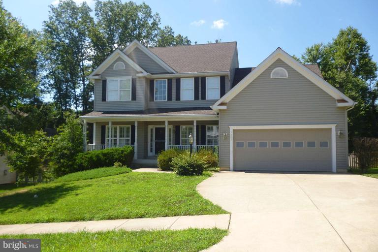 GREAT OAKS - Residential