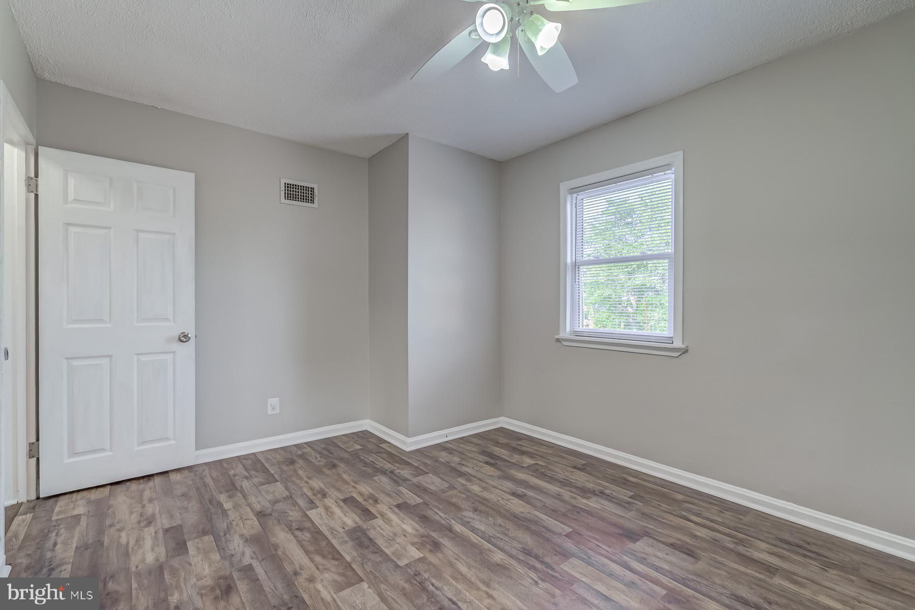 BURGUNDY VILLAGE - Residential Lease