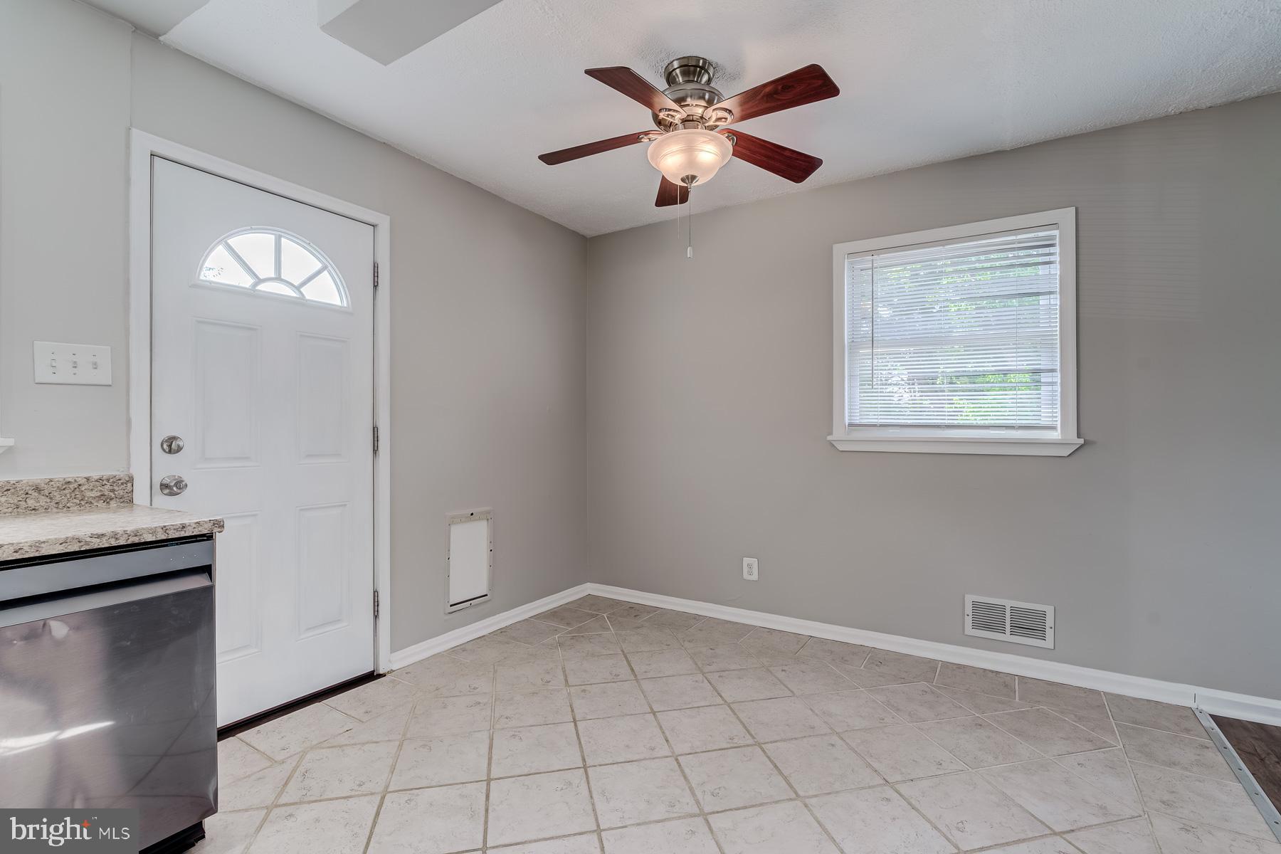 BURGUNDY VILLAGE - Residential Lease