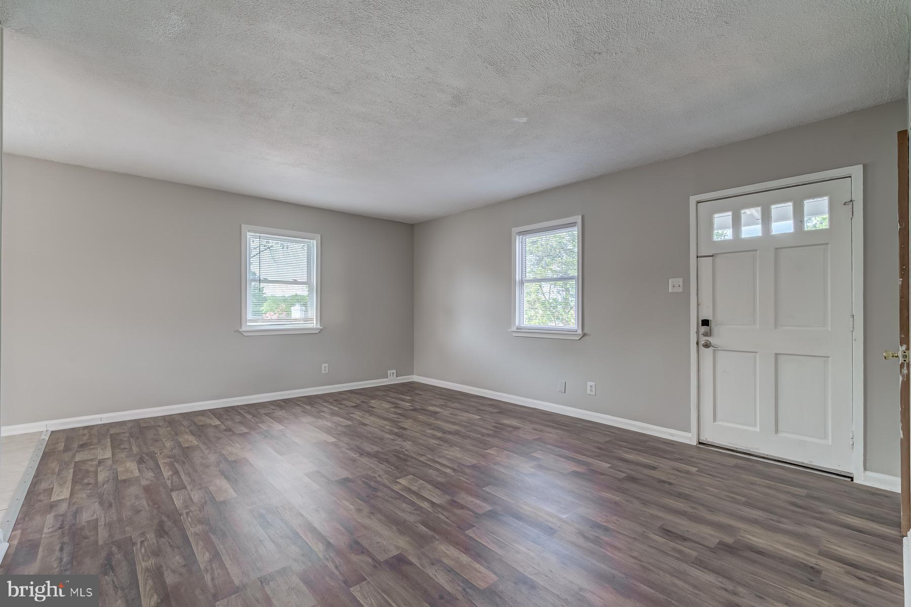 BURGUNDY VILLAGE - Residential Lease