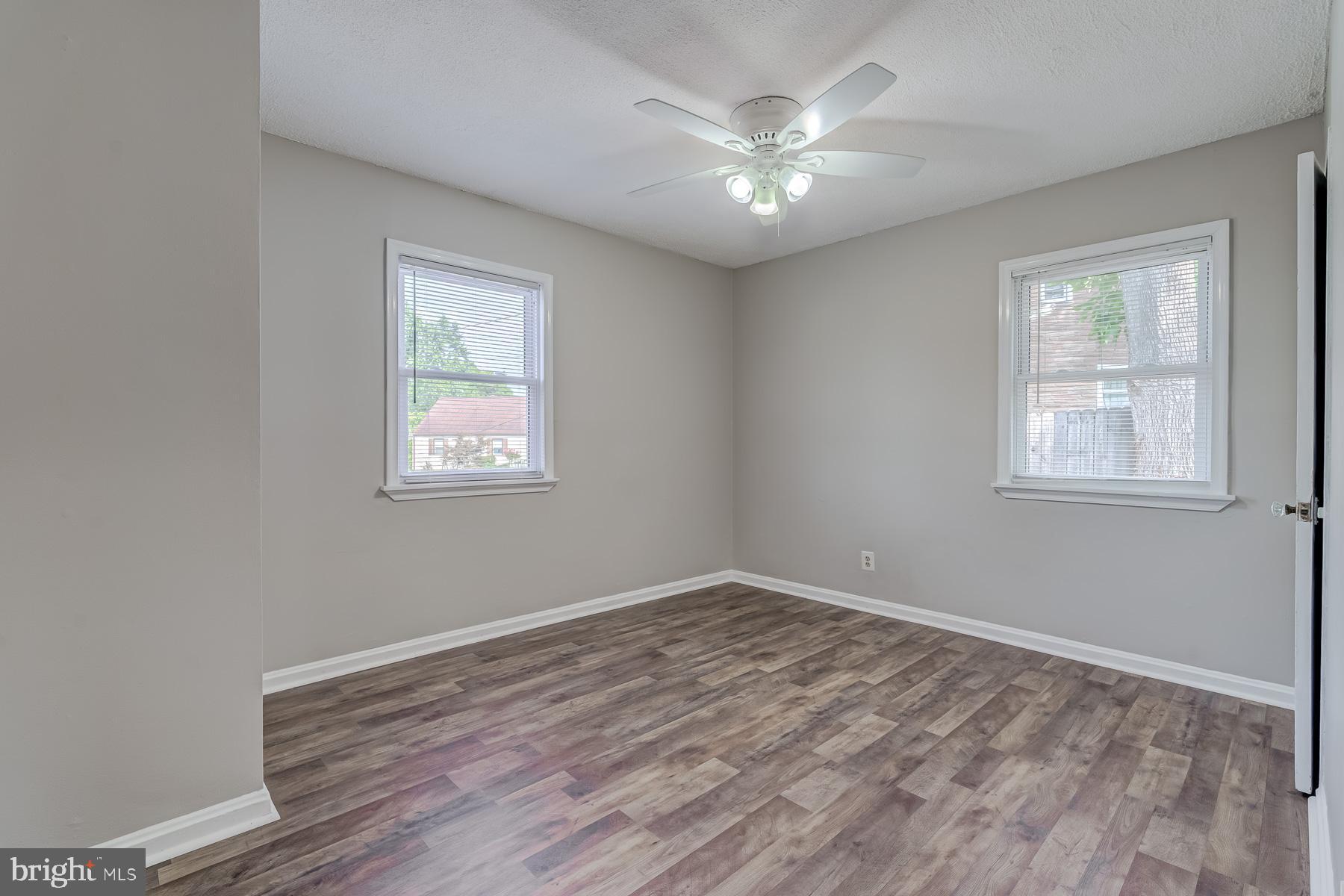 BURGUNDY VILLAGE - Residential Lease