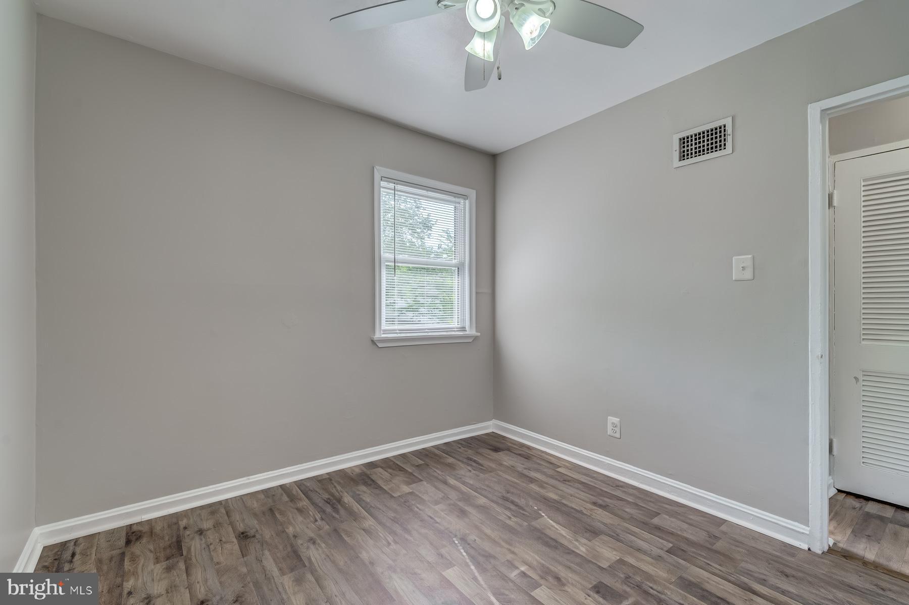 BURGUNDY VILLAGE - Residential Lease