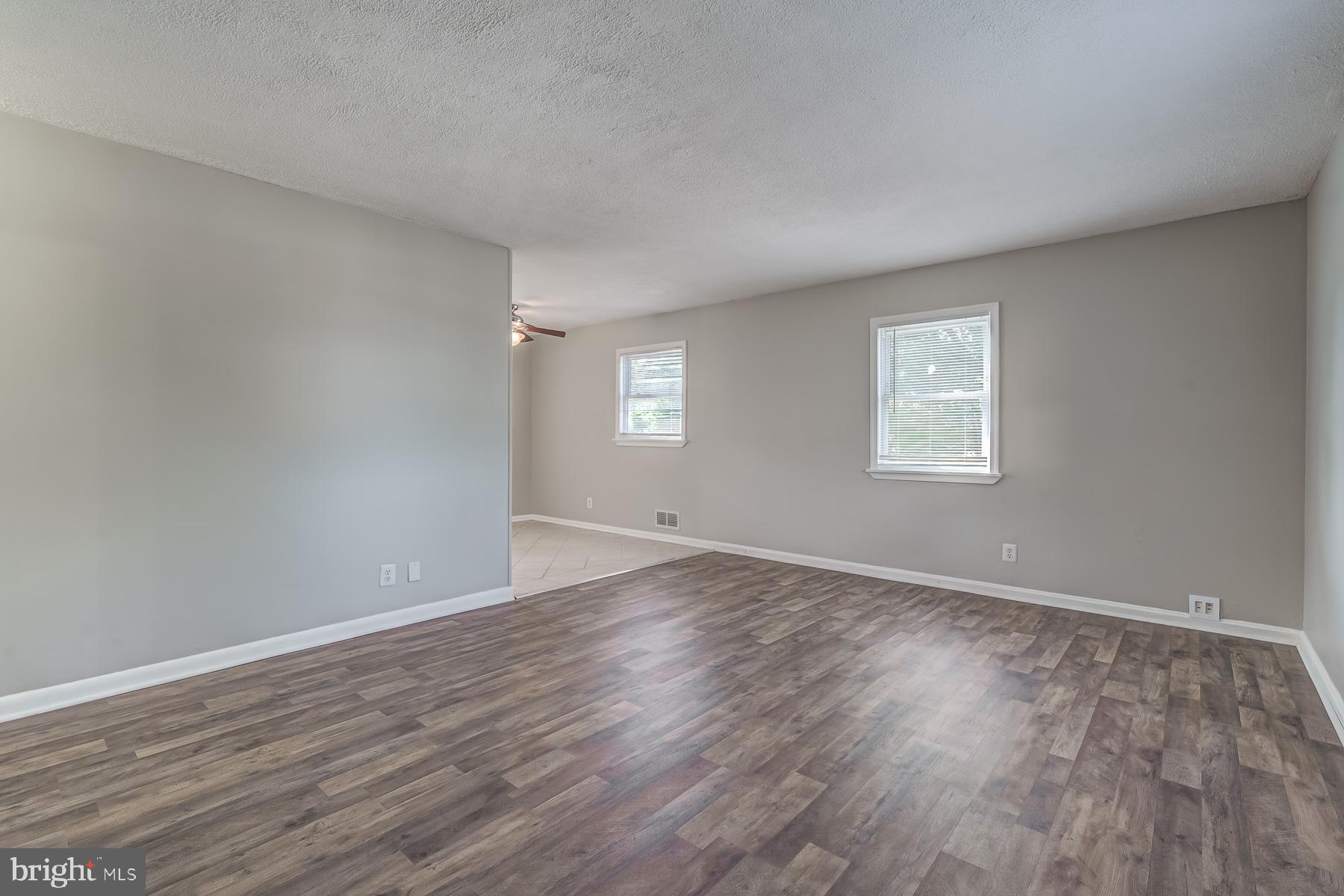 BURGUNDY VILLAGE - Residential Lease