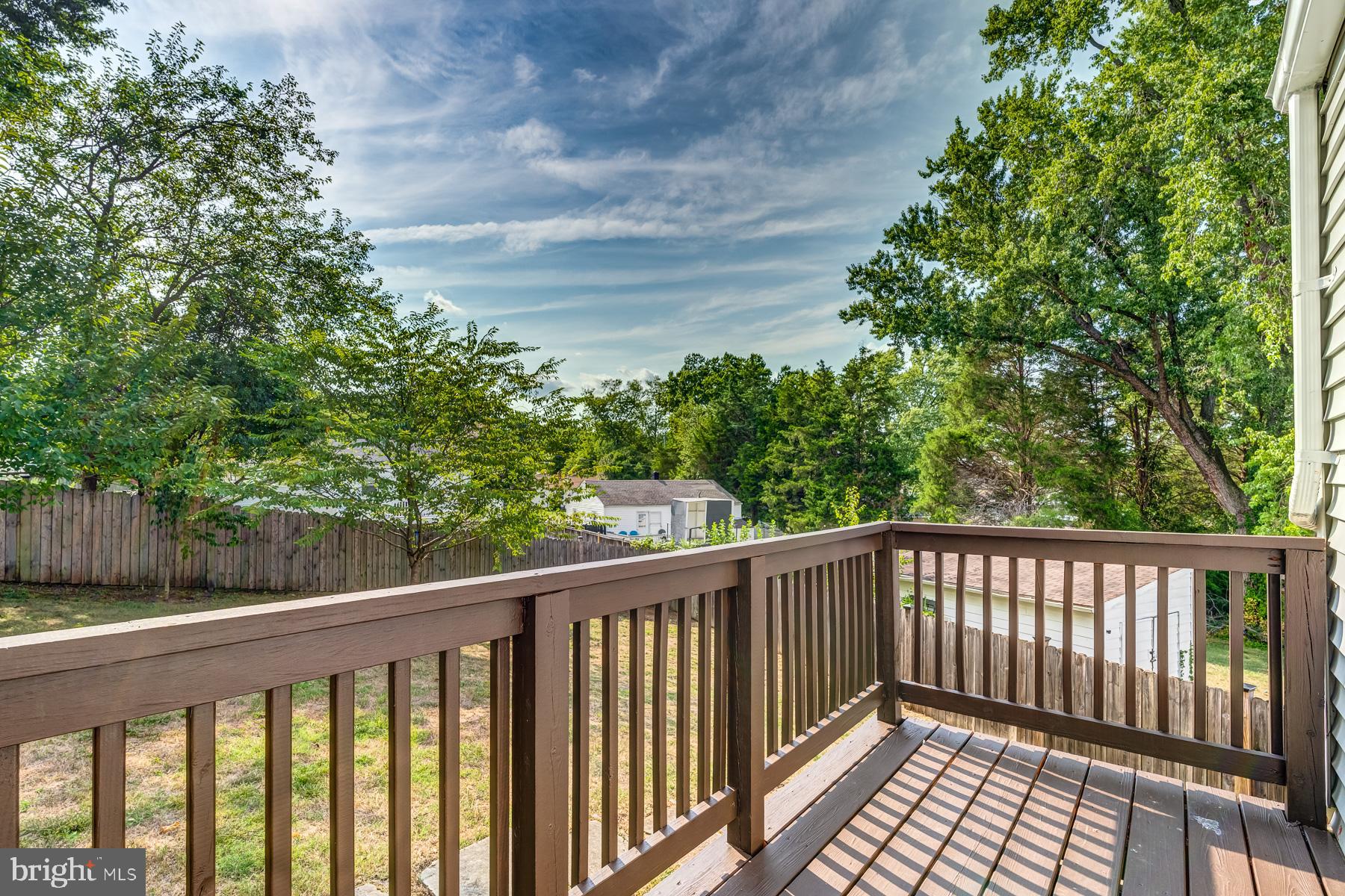 BURGUNDY VILLAGE - Residential Lease