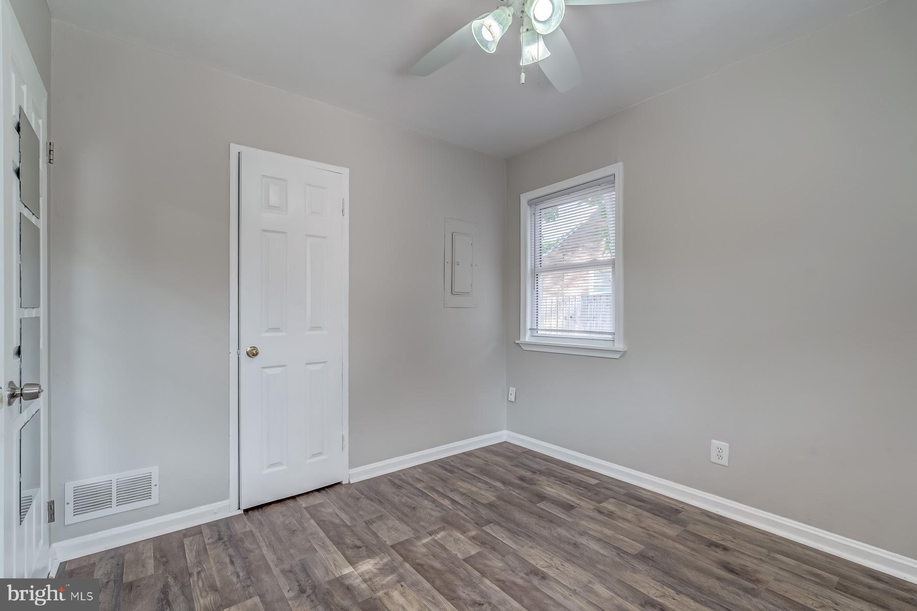 BURGUNDY VILLAGE - Residential Lease