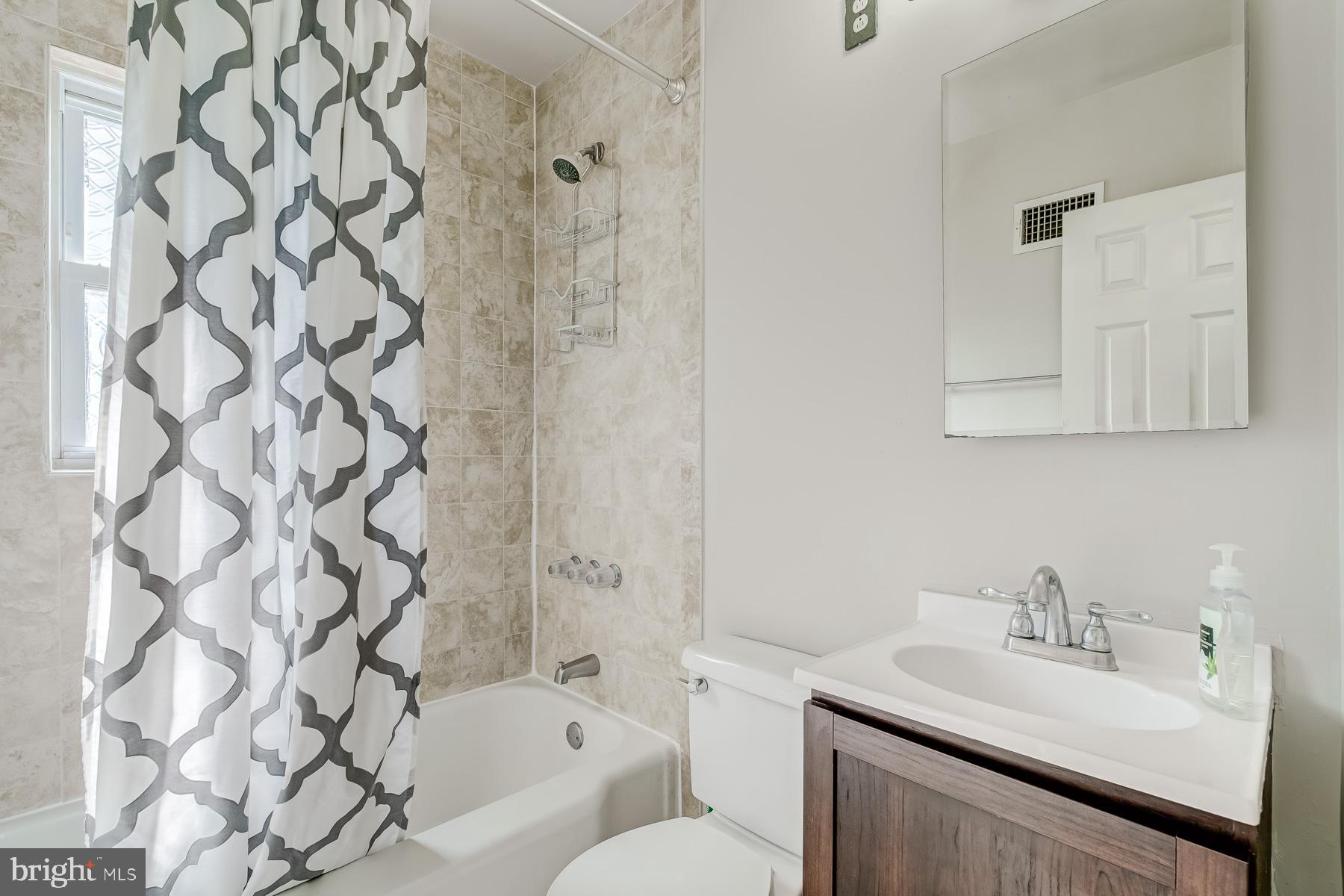 BURGUNDY VILLAGE - Residential Lease