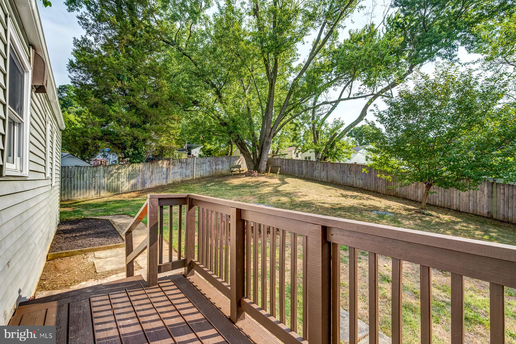 BURGUNDY VILLAGE - Residential Lease