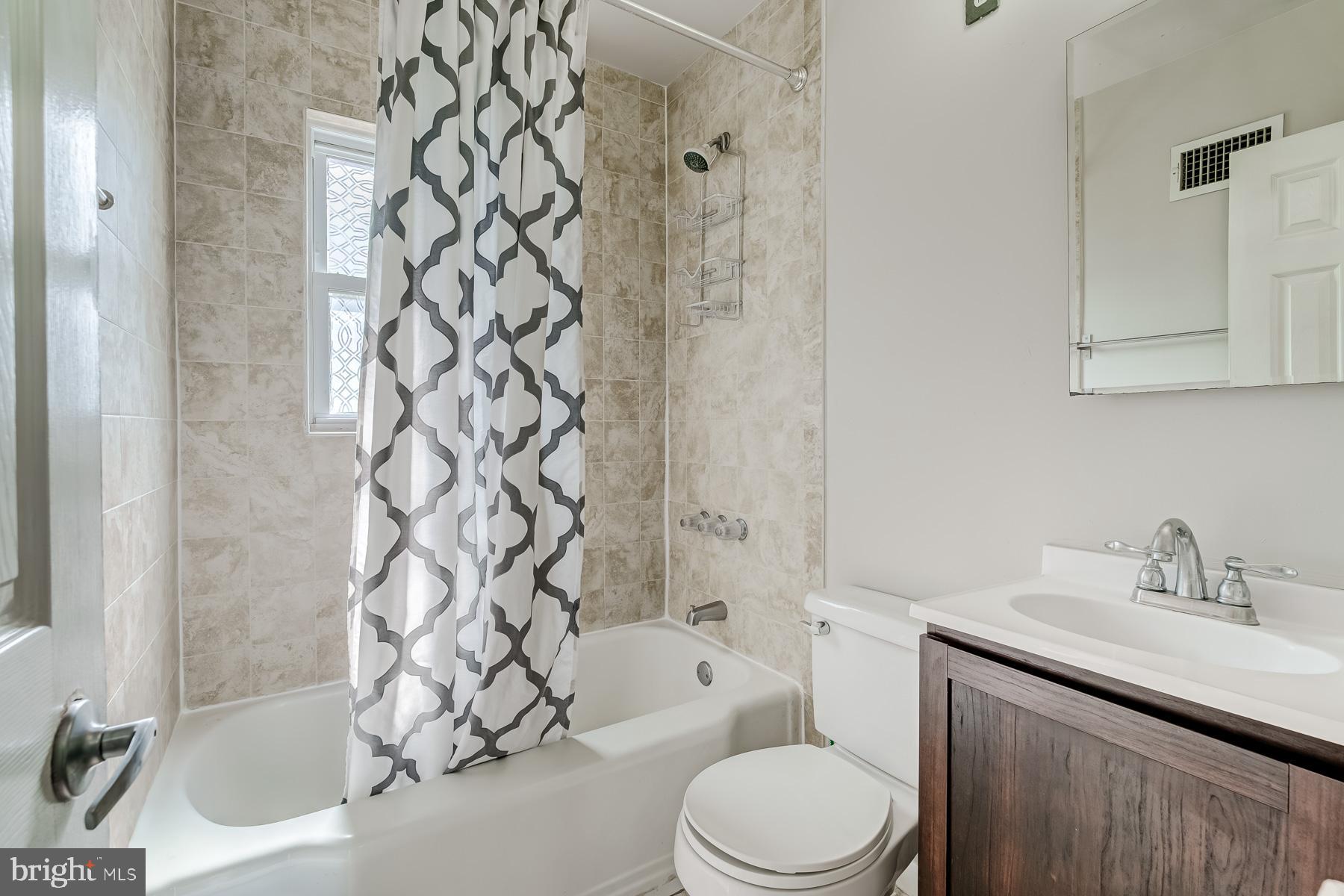 BURGUNDY VILLAGE - Residential Lease