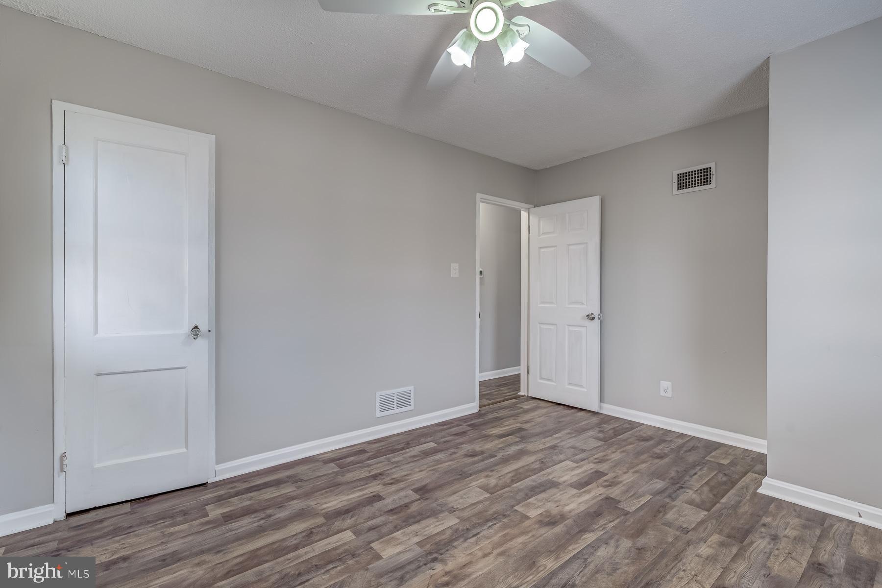 BURGUNDY VILLAGE - Residential Lease