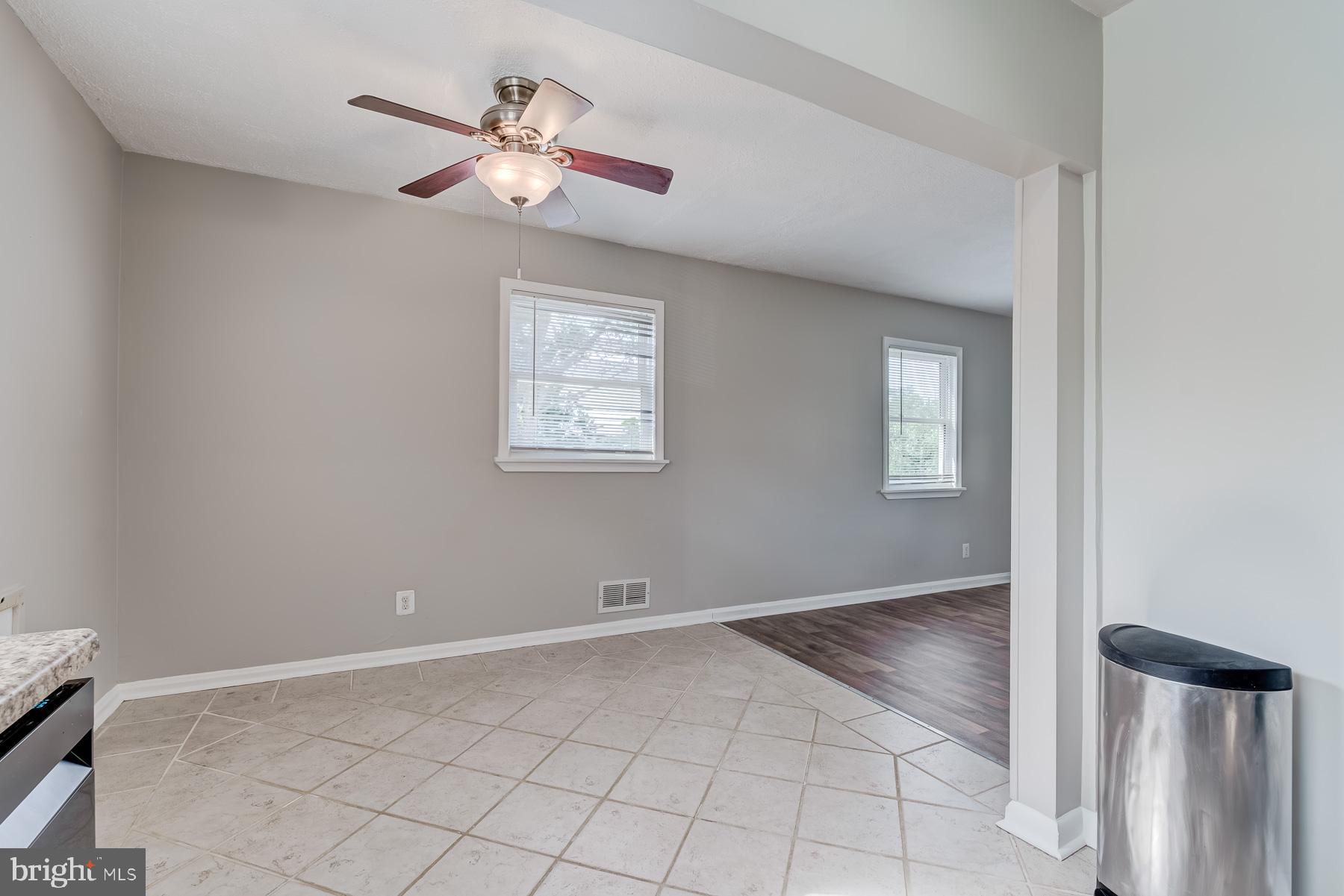 BURGUNDY VILLAGE - Residential Lease