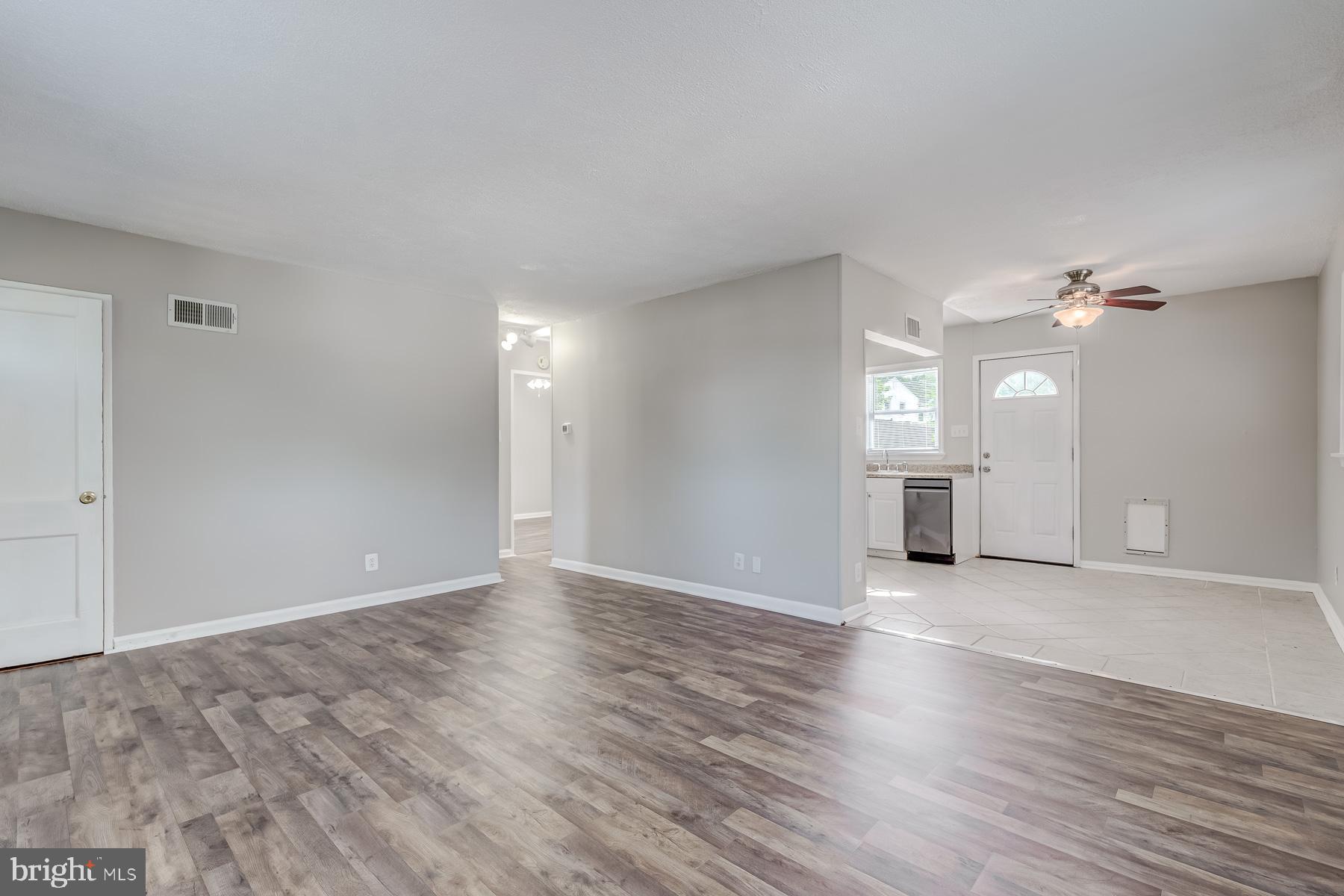 BURGUNDY VILLAGE - Residential Lease