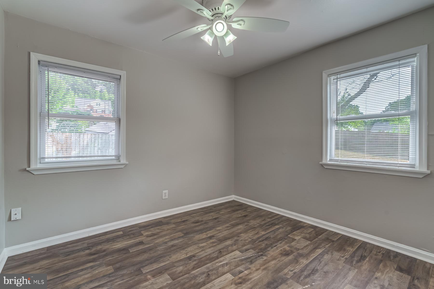 BURGUNDY VILLAGE - Residential Lease