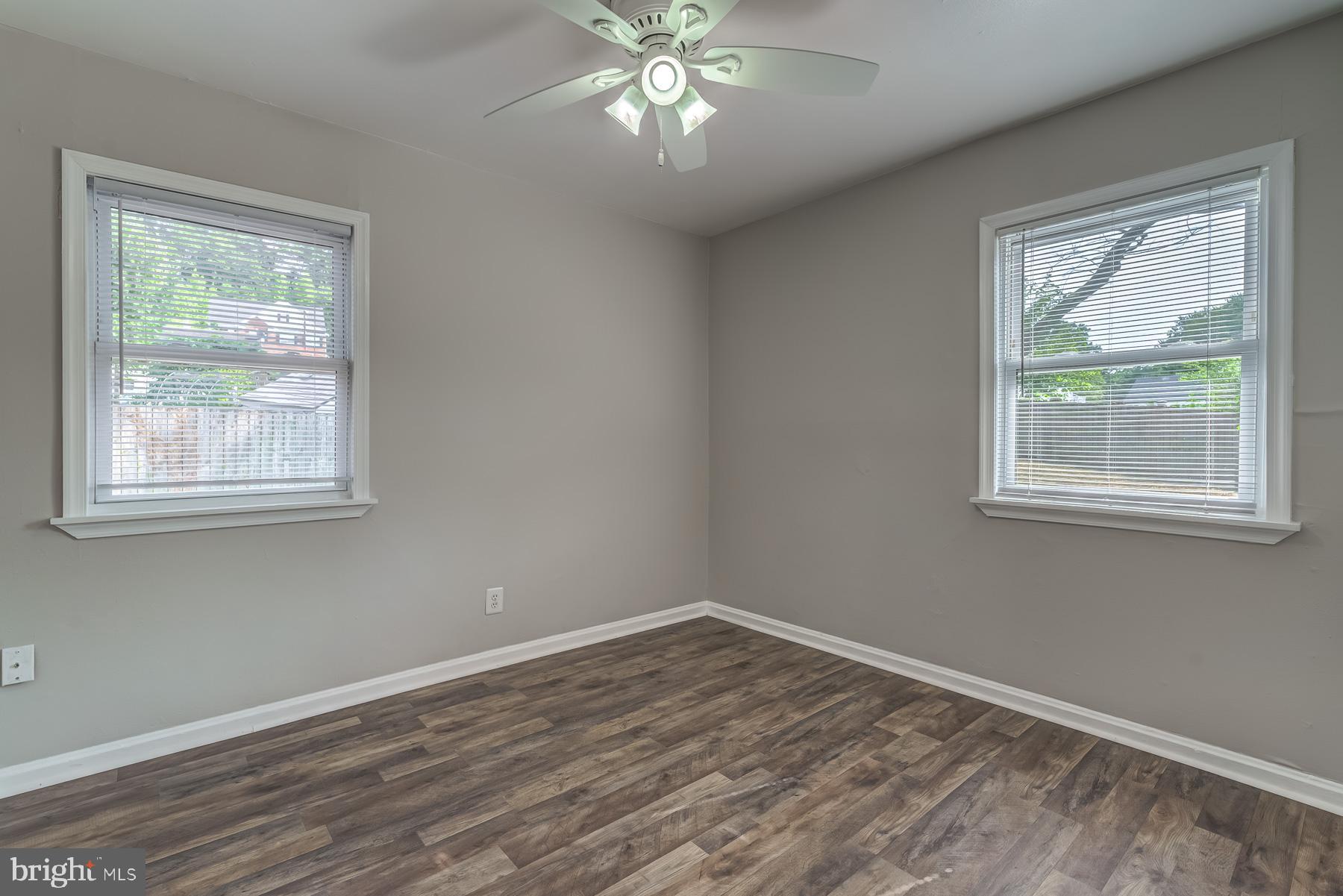 BURGUNDY VILLAGE - Residential Lease