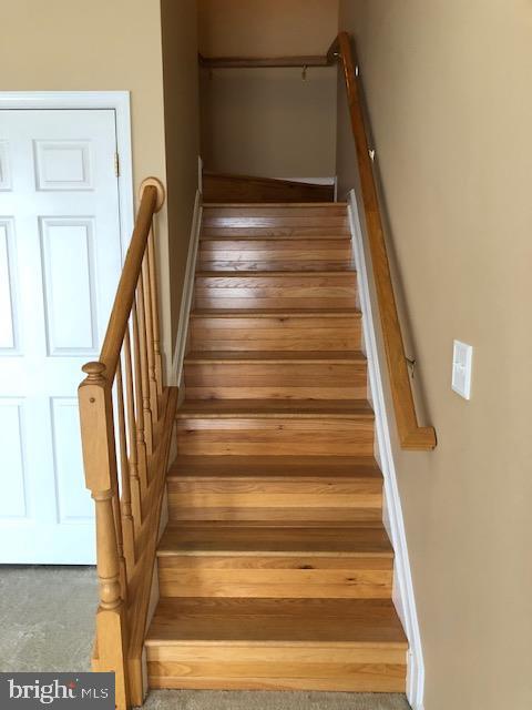 ASBURY WOODS - Residential Lease