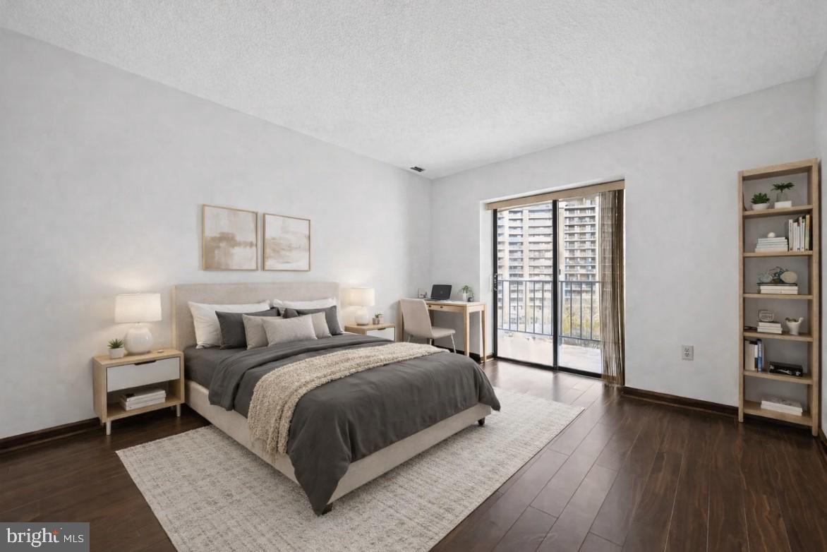 VALLEY FORGE TOWER - Residential