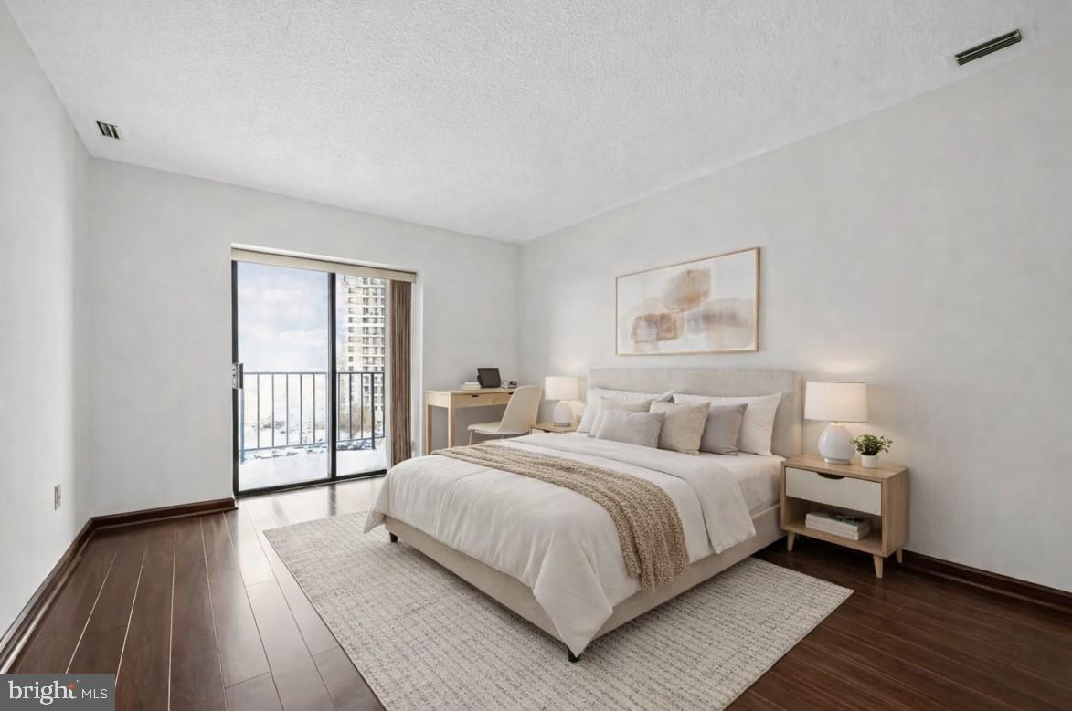 VALLEY FORGE TOWER - Residential