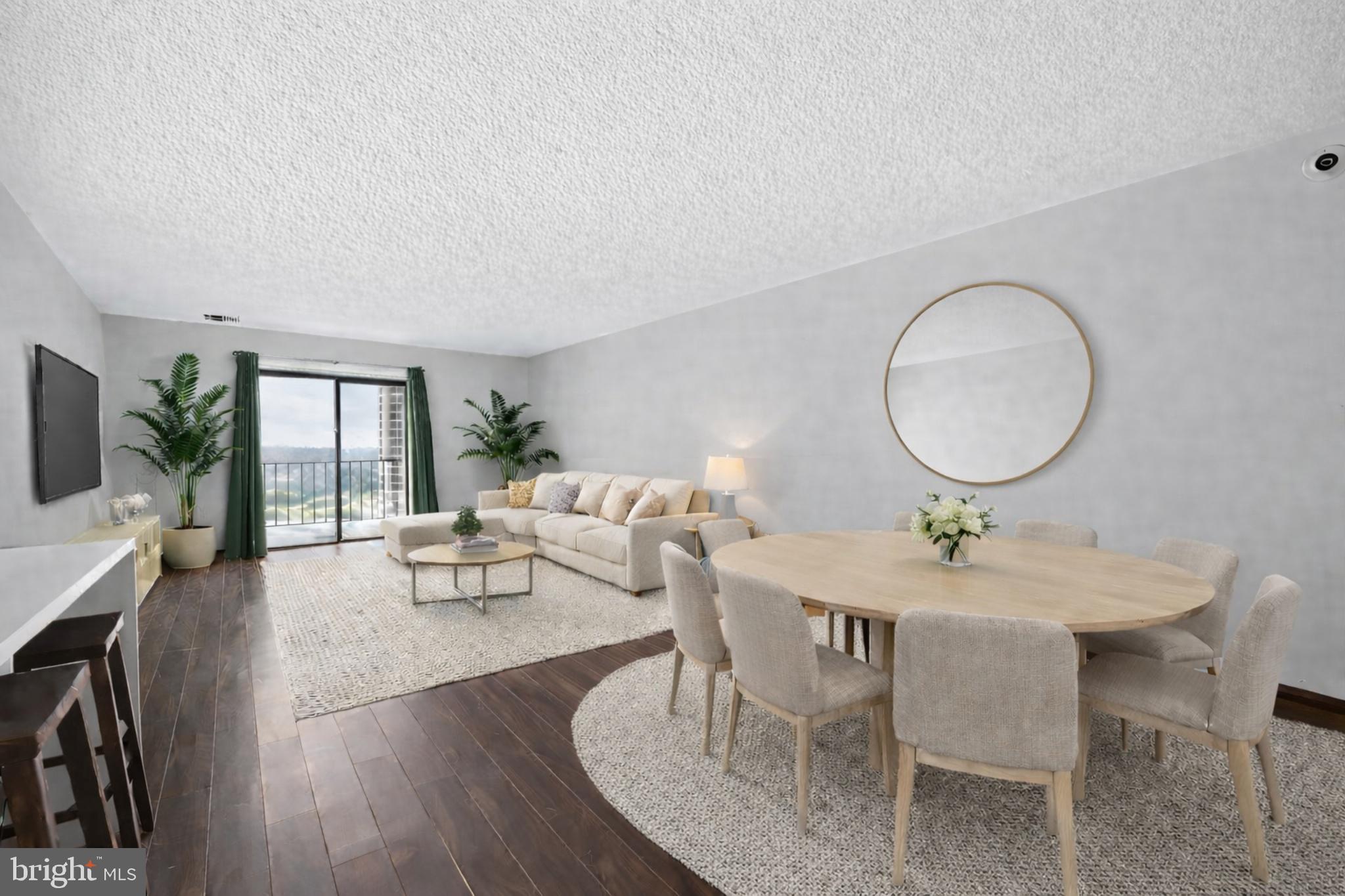 VALLEY FORGE TOWER - Residential