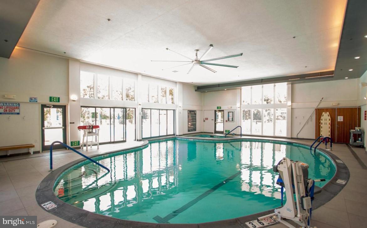 VALLEY FORGE TOWER - Residential