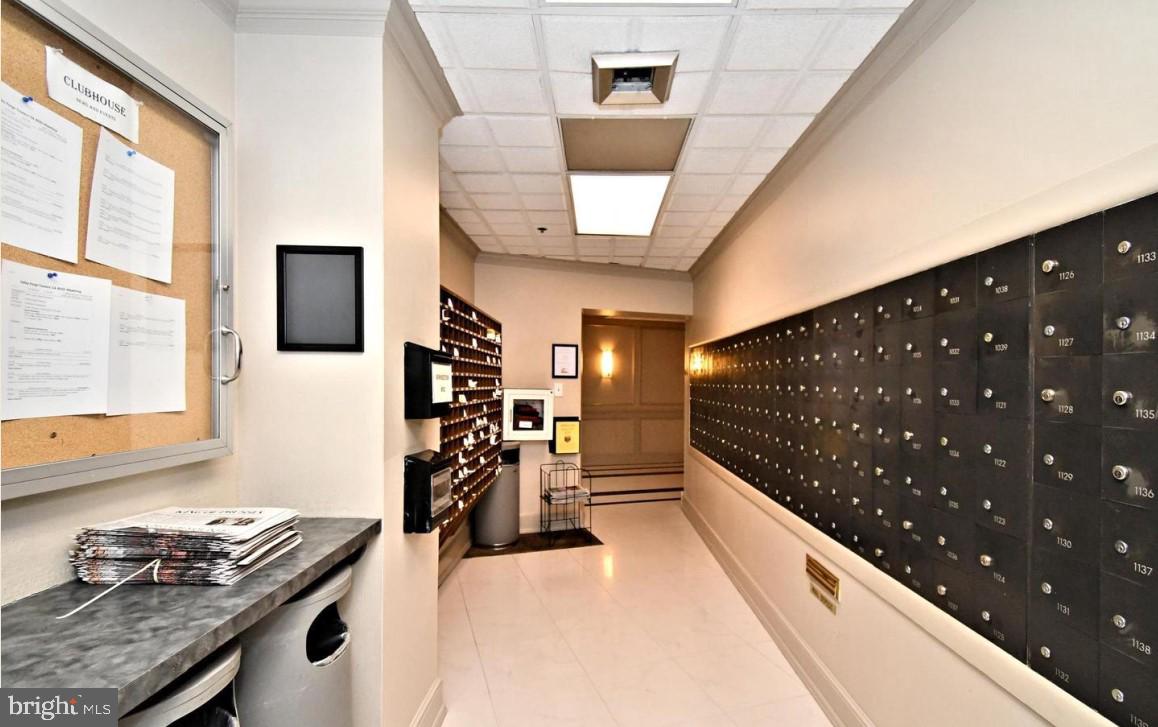 VALLEY FORGE TOWER - Residential