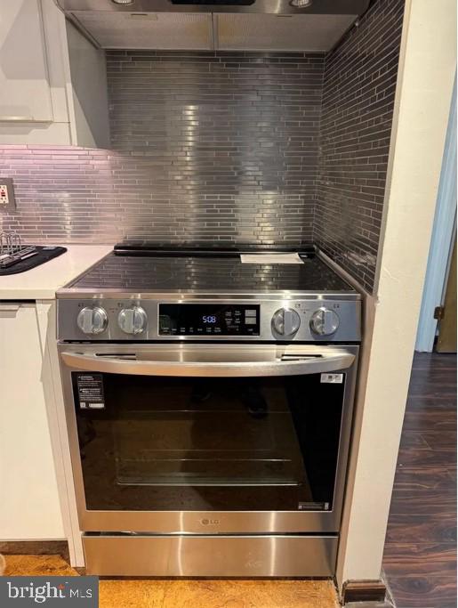 VALLEY FORGE TOWER - Residential