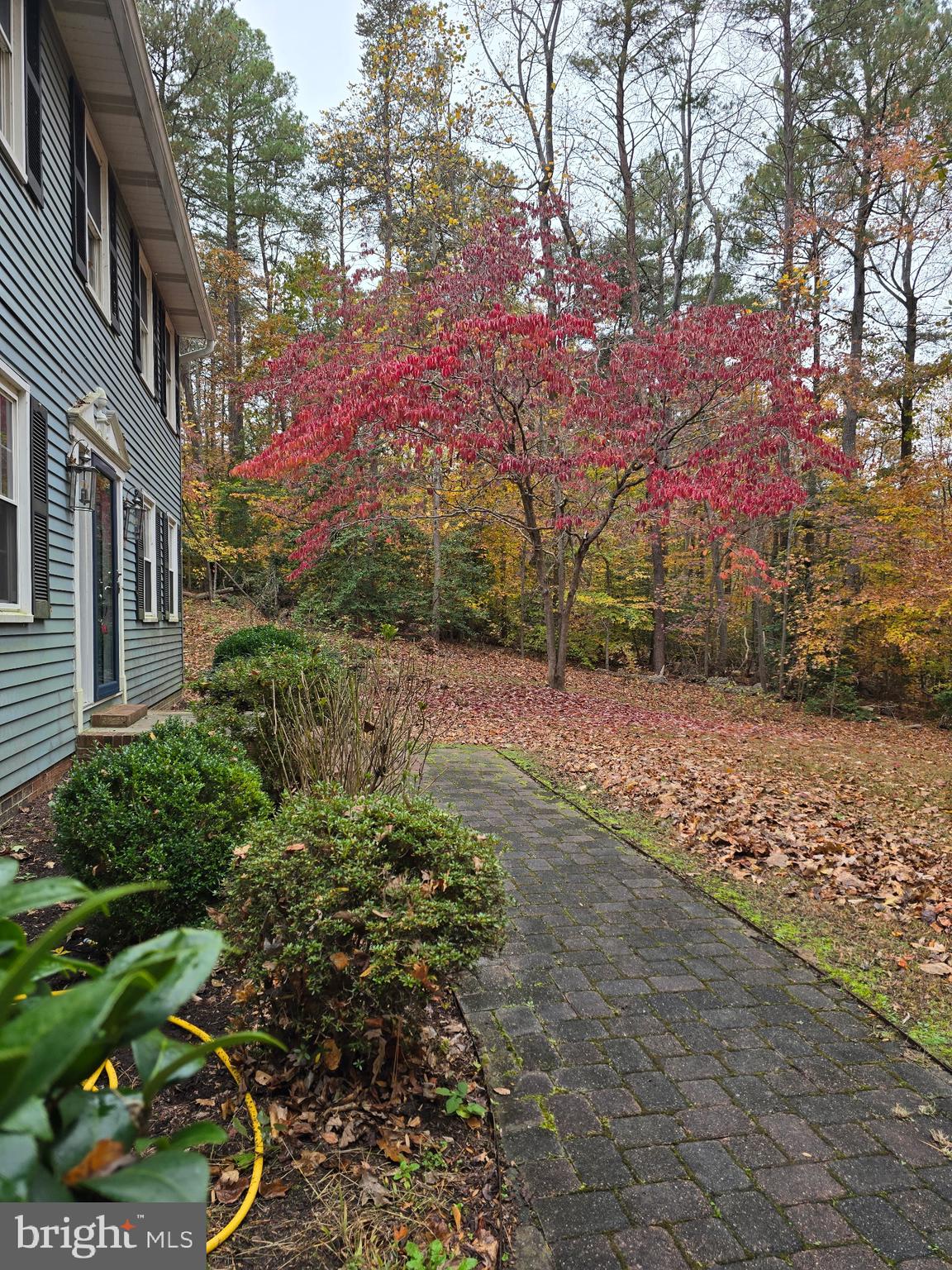 TANGLEWOOD TOWNHOMES - Residential