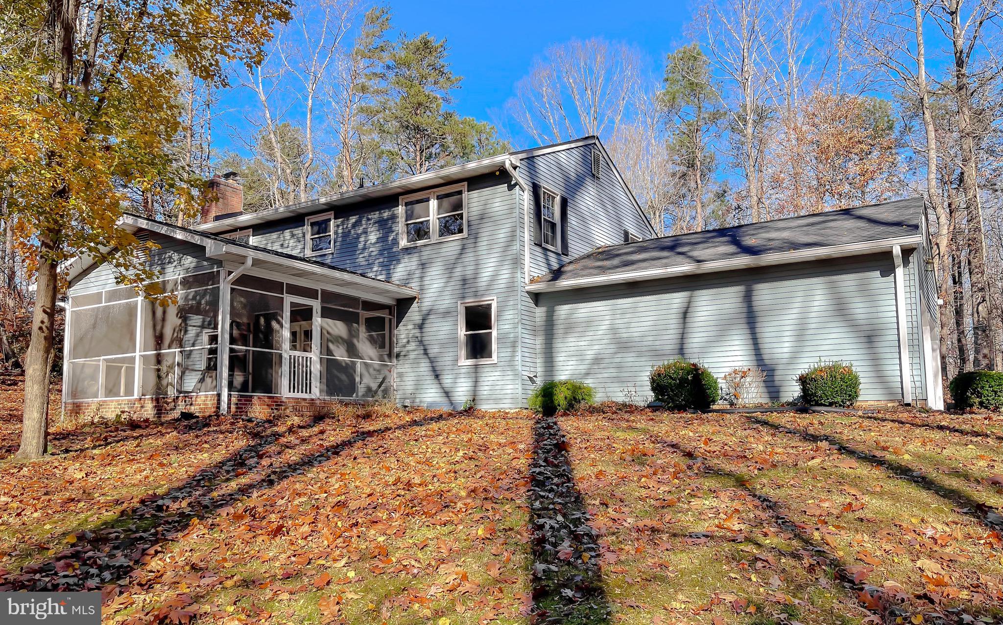 TANGLEWOOD TOWNHOMES - Residential