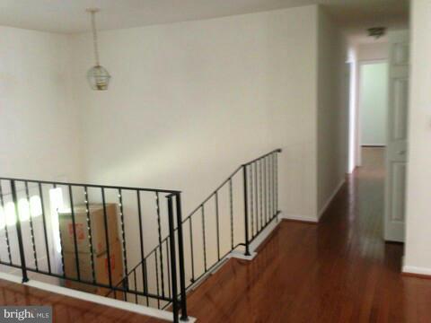 LEE PINES - Residential Lease