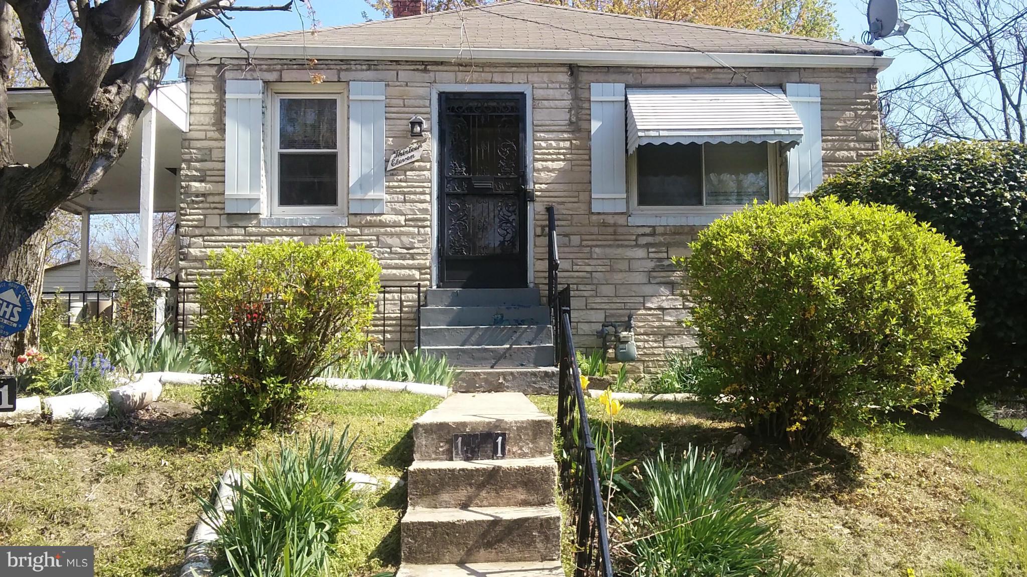 CHAPEL OAKS - Residential