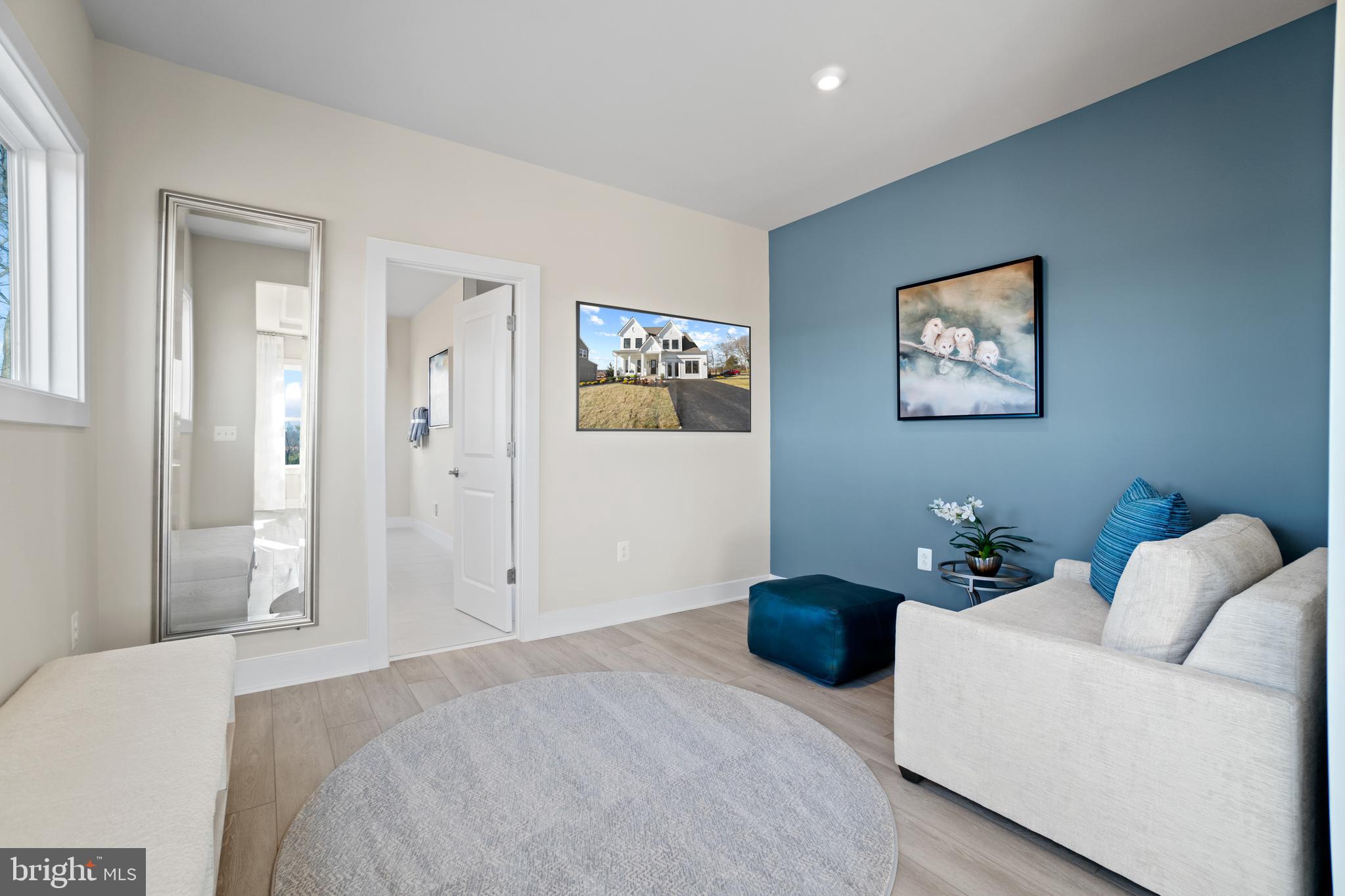 WHITE OAKS FARM - Residential