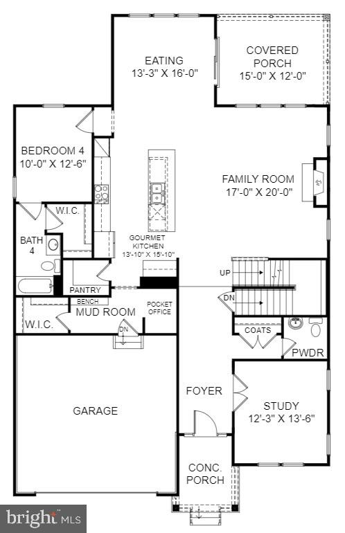 WHITE OAKS FARM - Residential