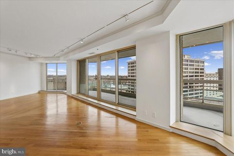 5600 WISCONSIN AVENUE 1303/1304 CHEVY CHASE MD 20815