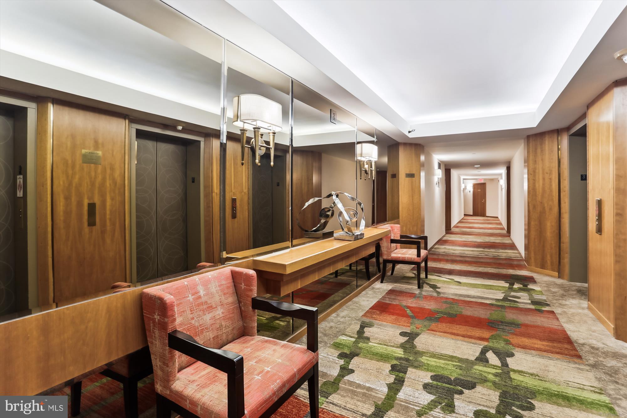 SOMERSET HOUSE - Residential