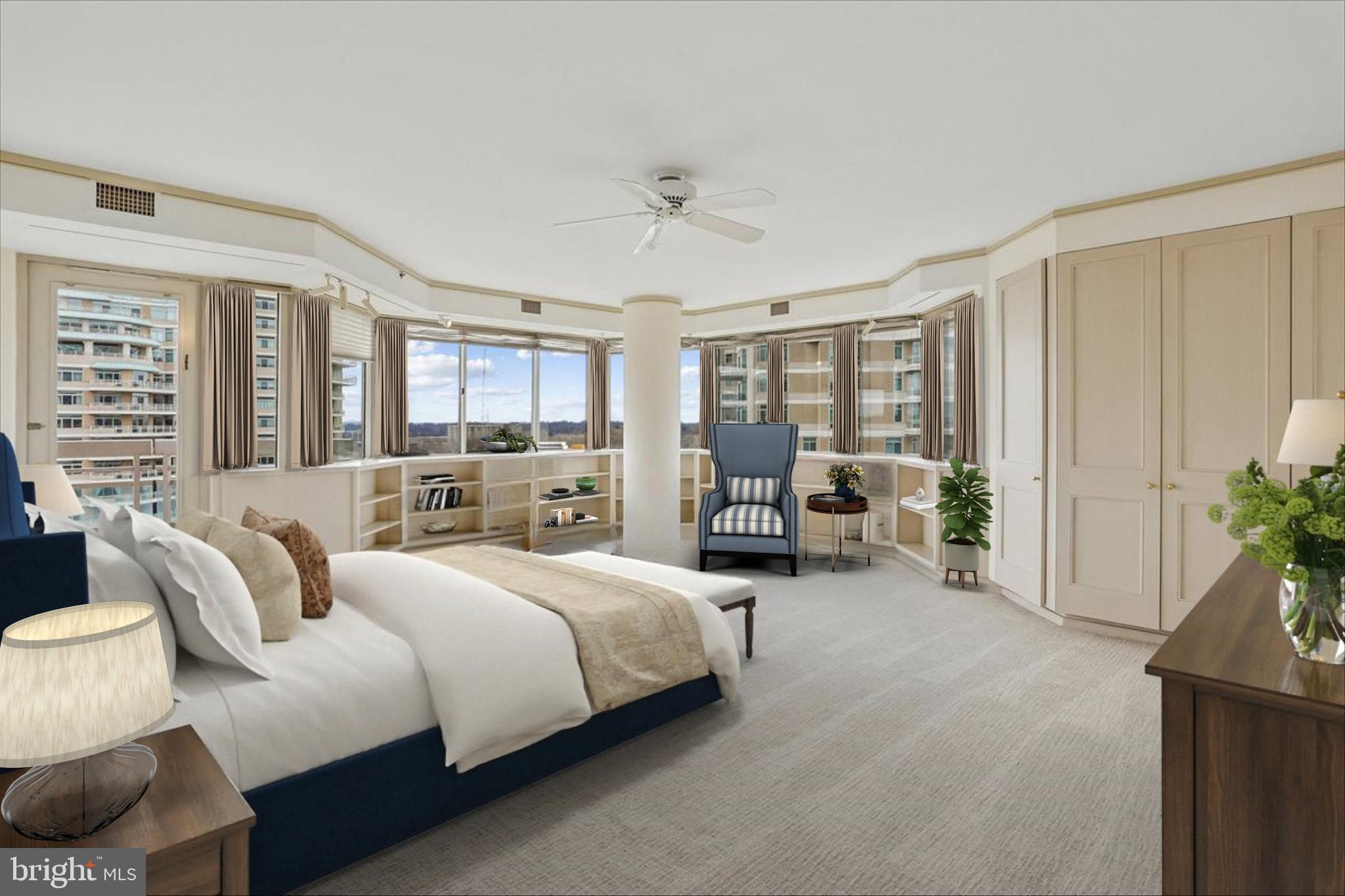 SOMERSET HOUSE - Residential