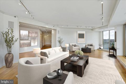 5600 WISCONSIN AVENUE 1303/1304 CHEVY CHASE MD 20815