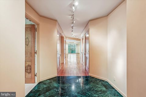 5600 WISCONSIN AVENUE 1303/1304 CHEVY CHASE MD 20815