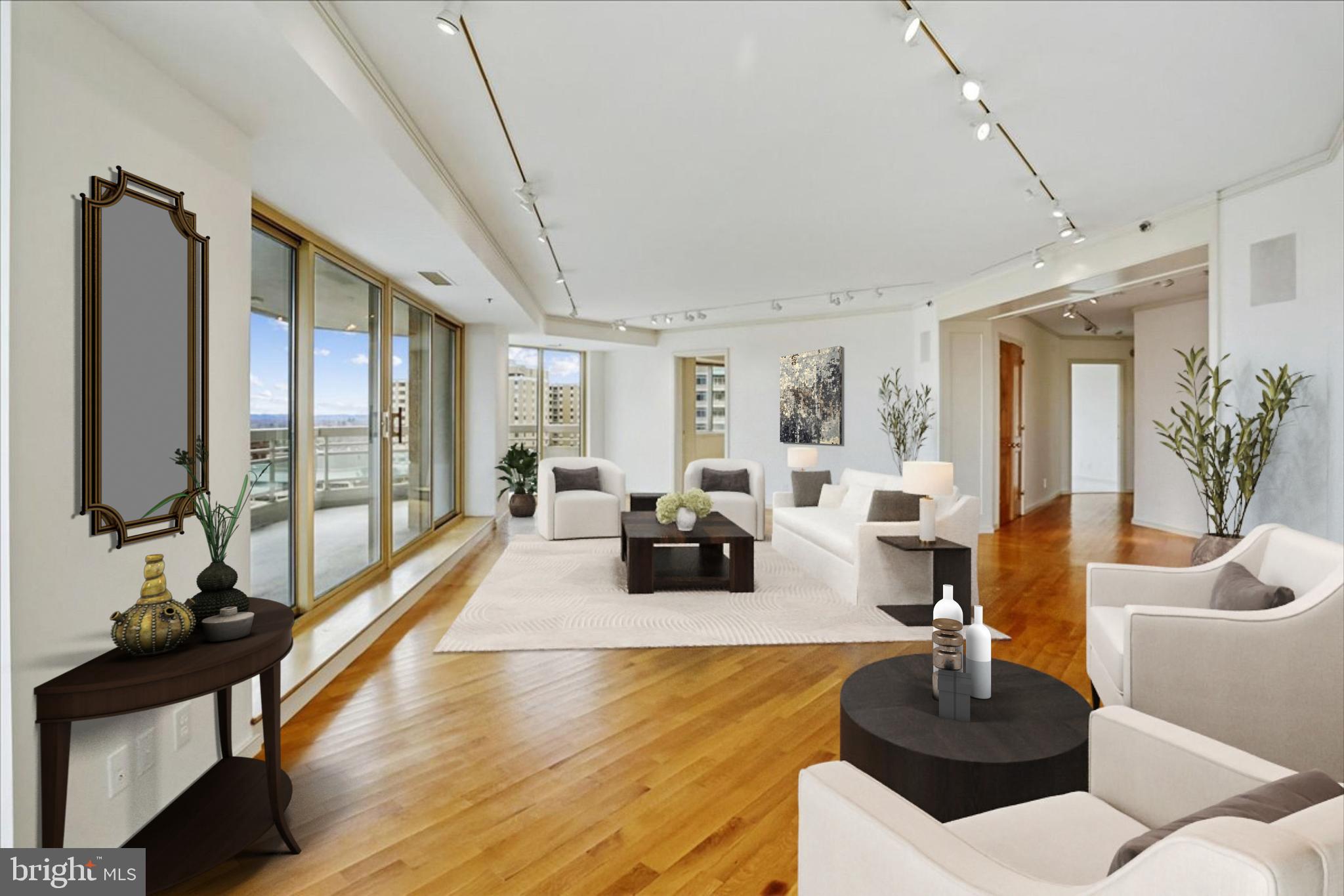 SOMERSET HOUSE - Residential