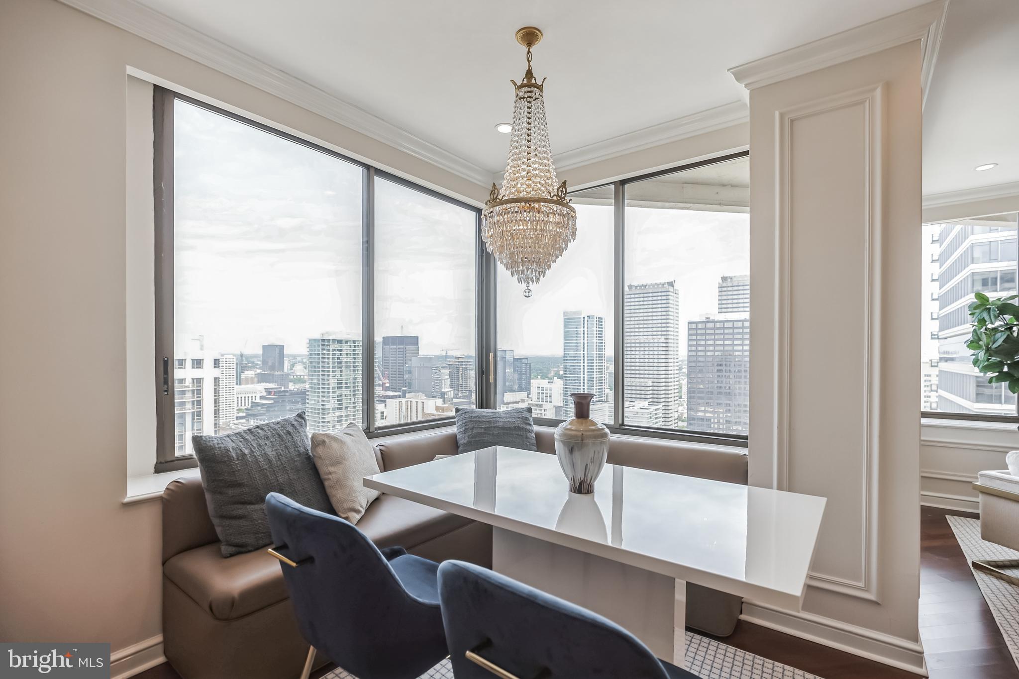 RITTENHOUSE SQUARE - Residential