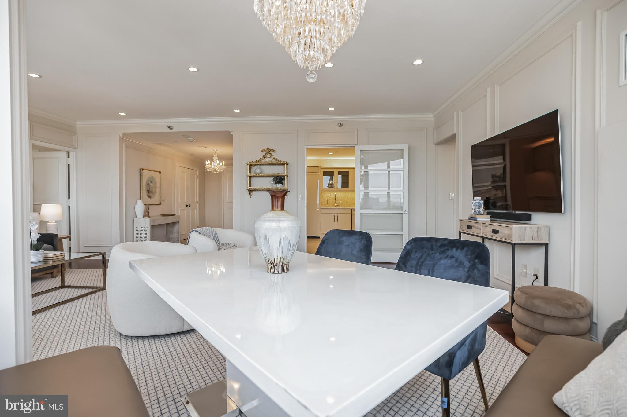 RITTENHOUSE SQUARE - Residential