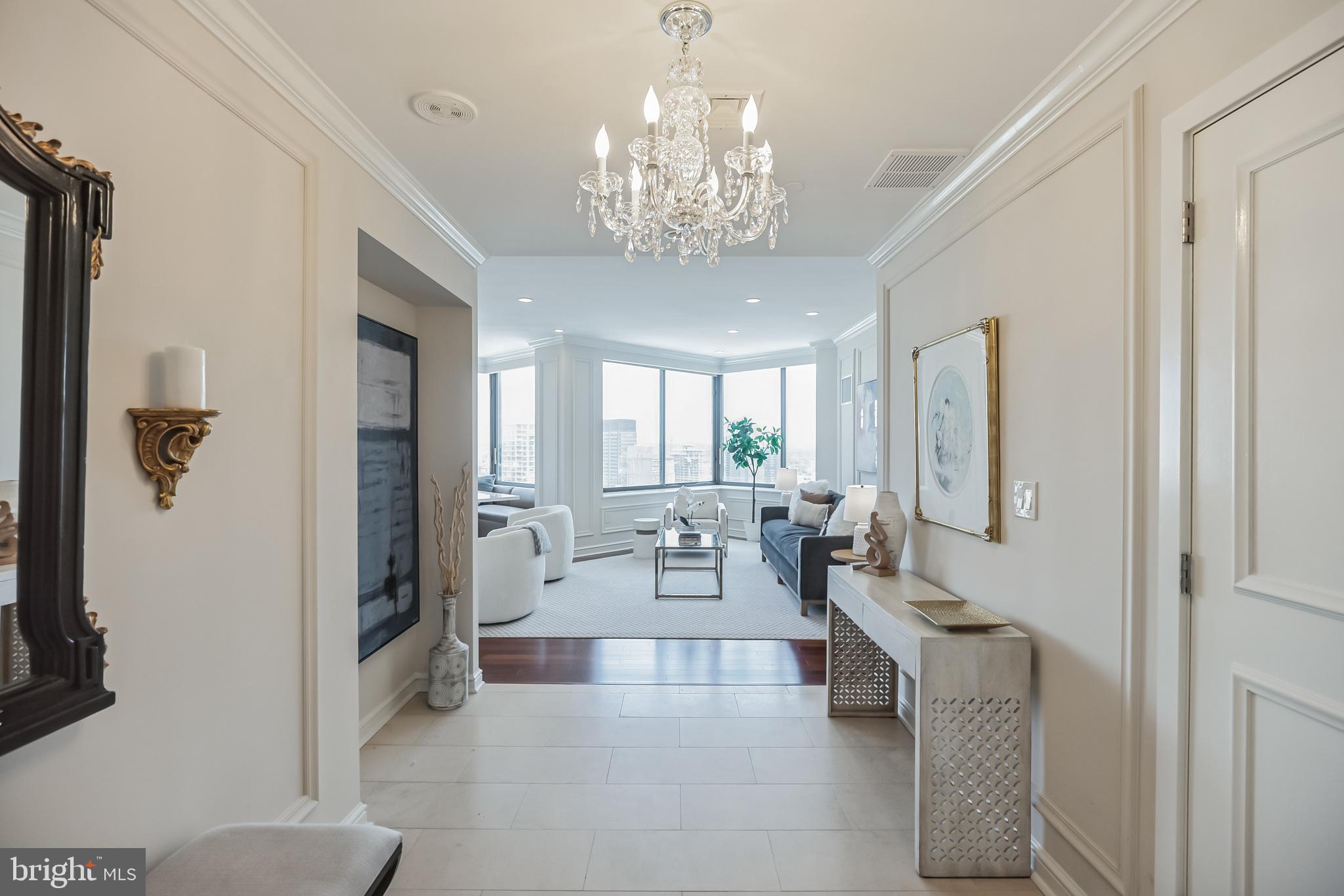 RITTENHOUSE SQUARE - Residential