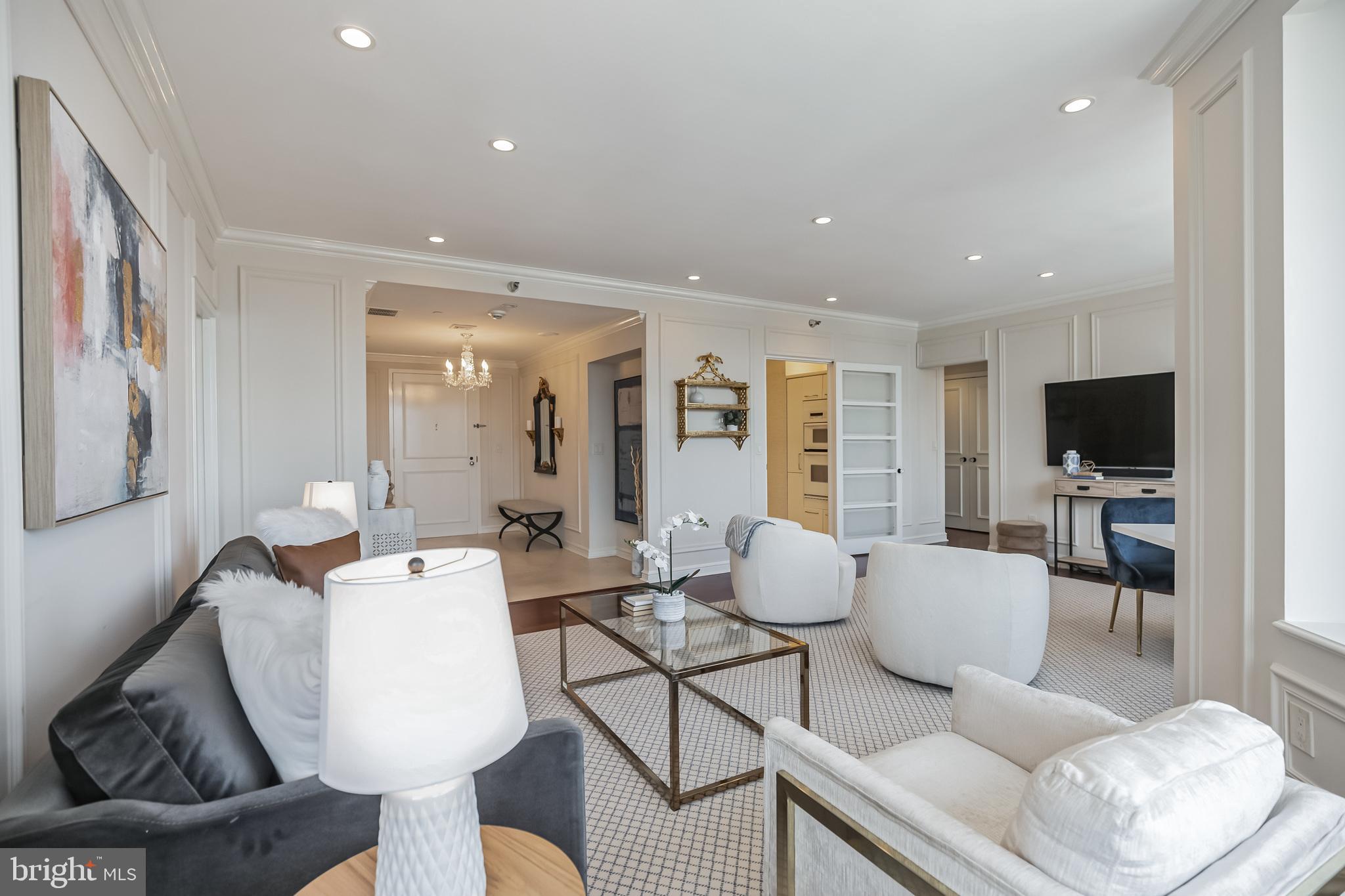 RITTENHOUSE SQUARE - Residential