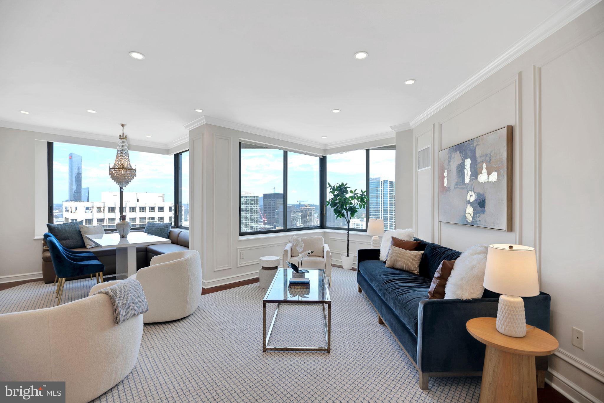 RITTENHOUSE SQUARE - Residential