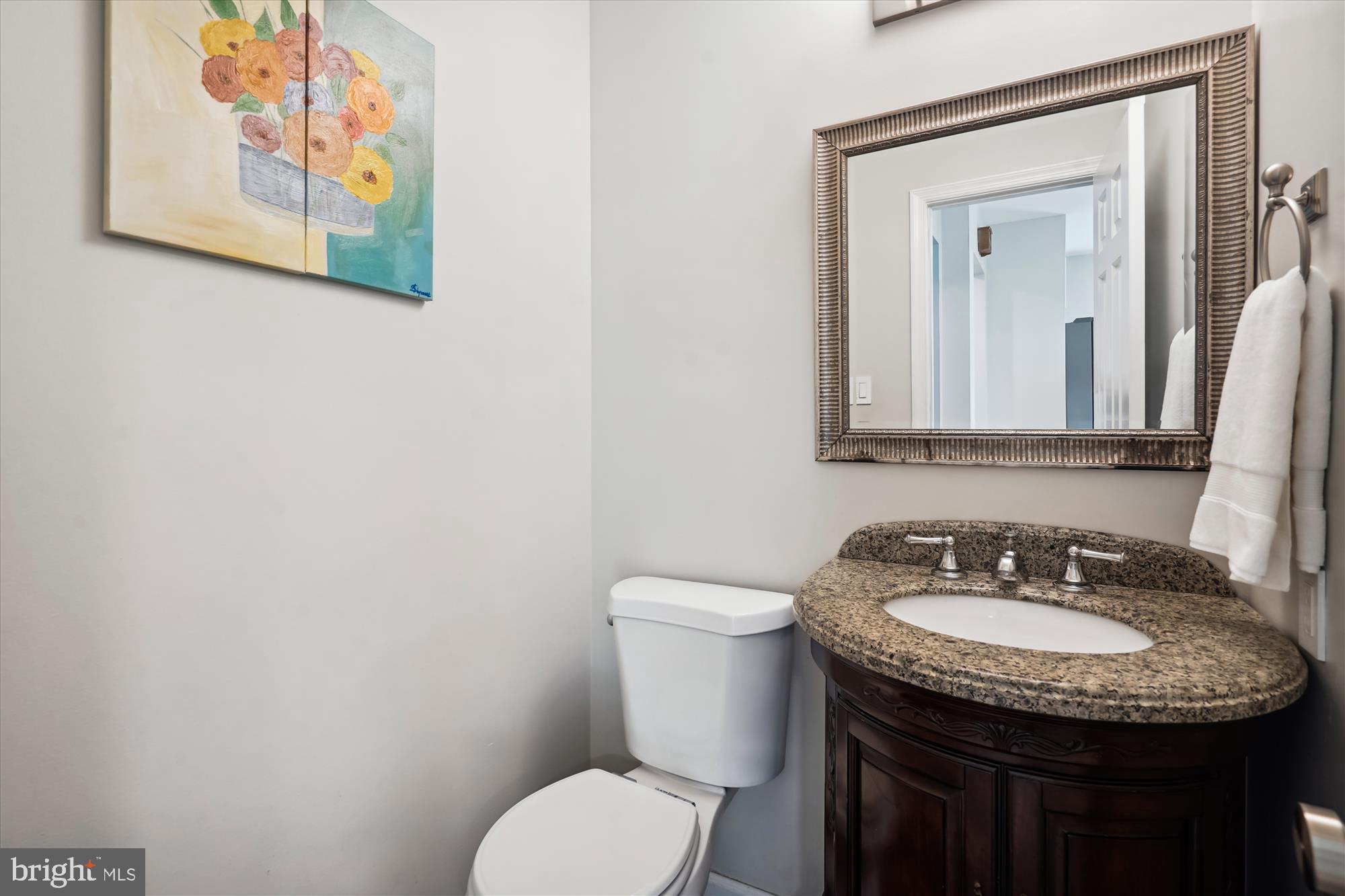 AMBERWOODS OF GREAT FALLS - Residential