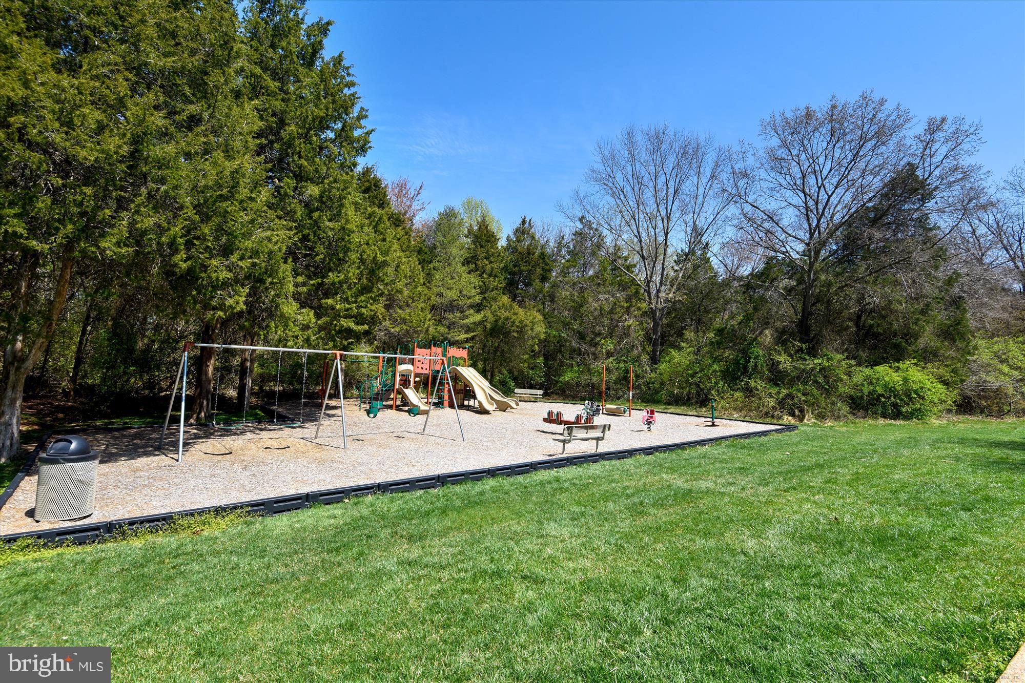 AMBERWOODS OF GREAT FALLS - Residential