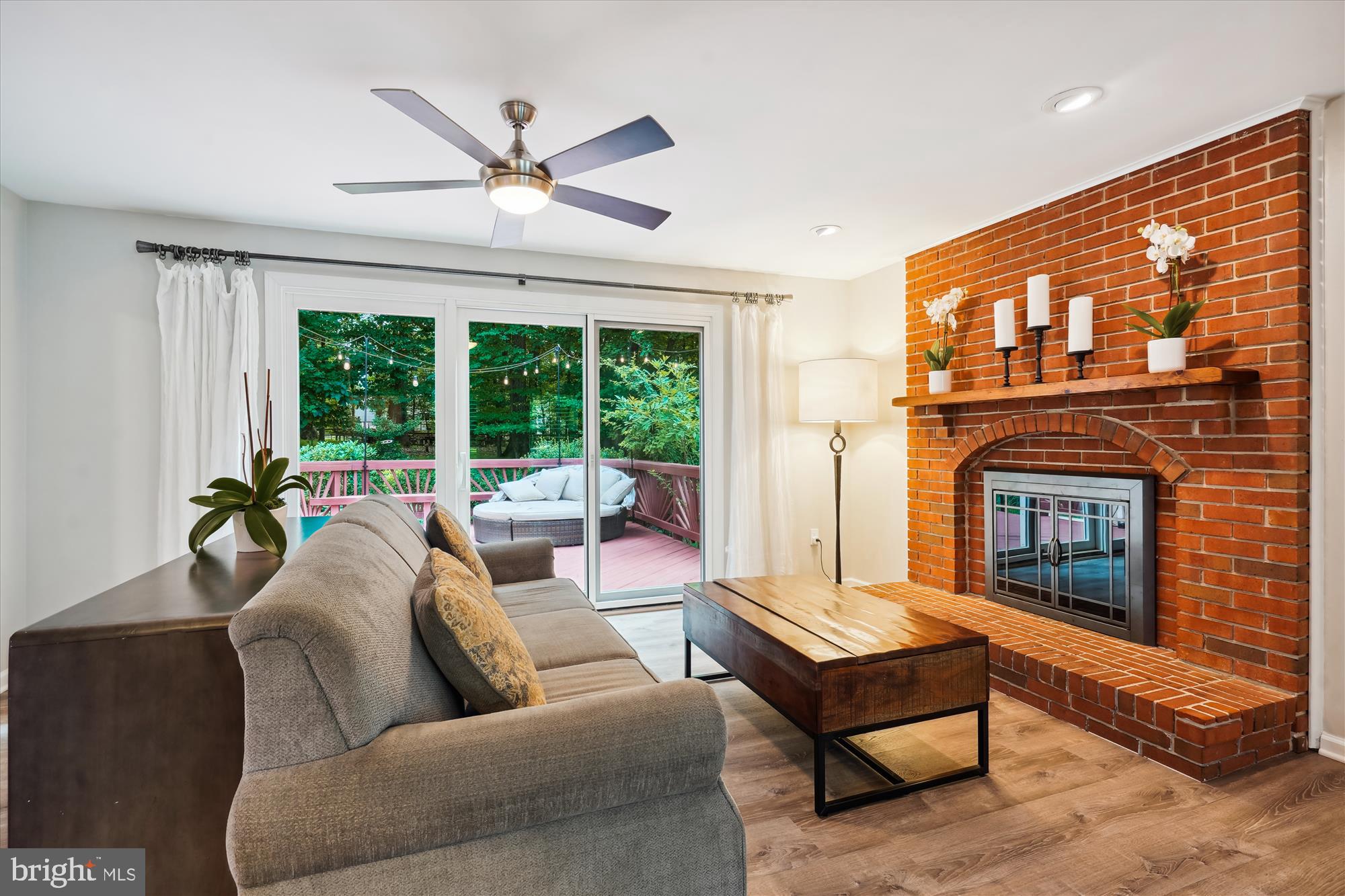 AMBERWOODS OF GREAT FALLS - Residential