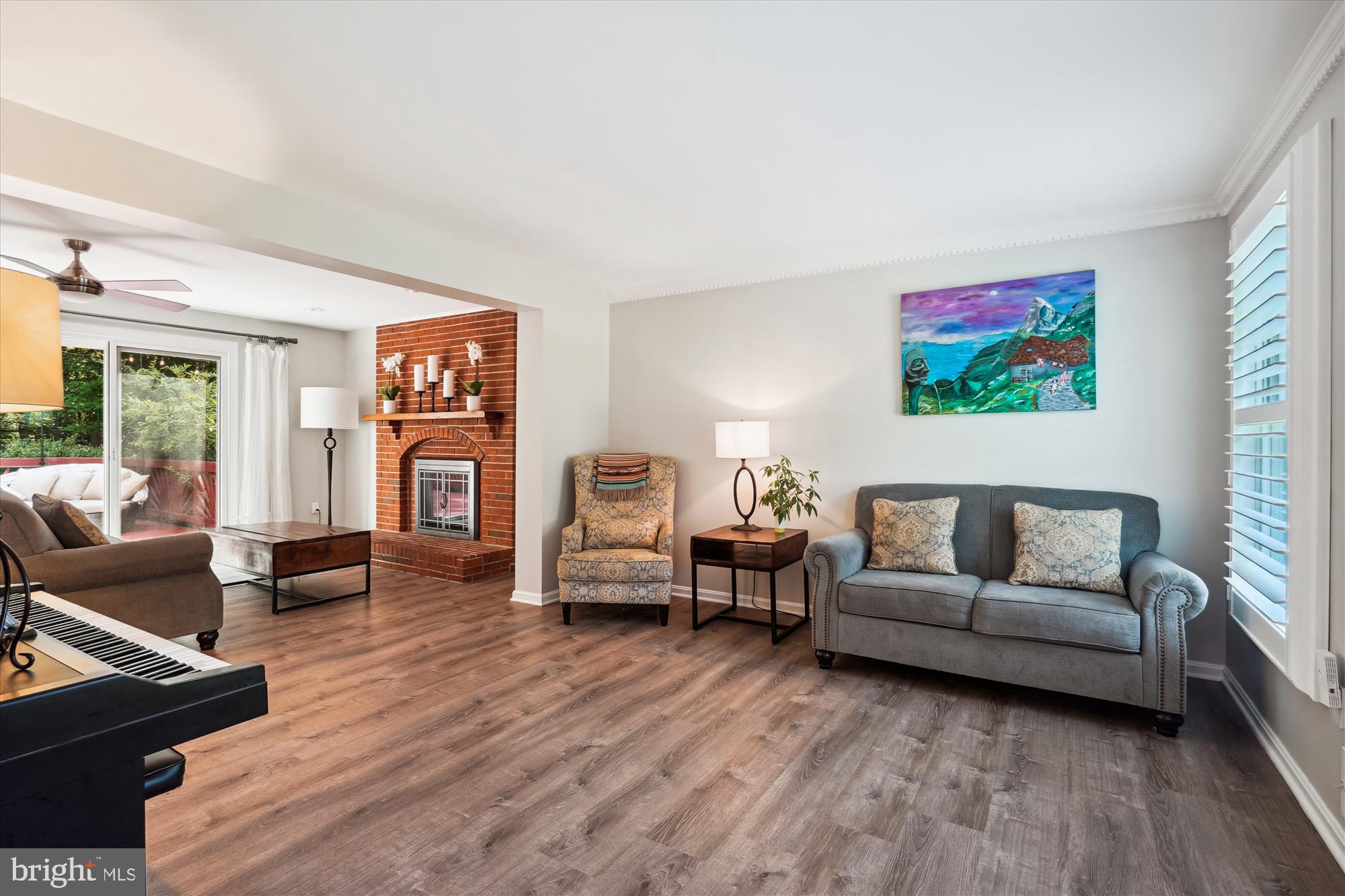 AMBERWOODS OF GREAT FALLS - Residential