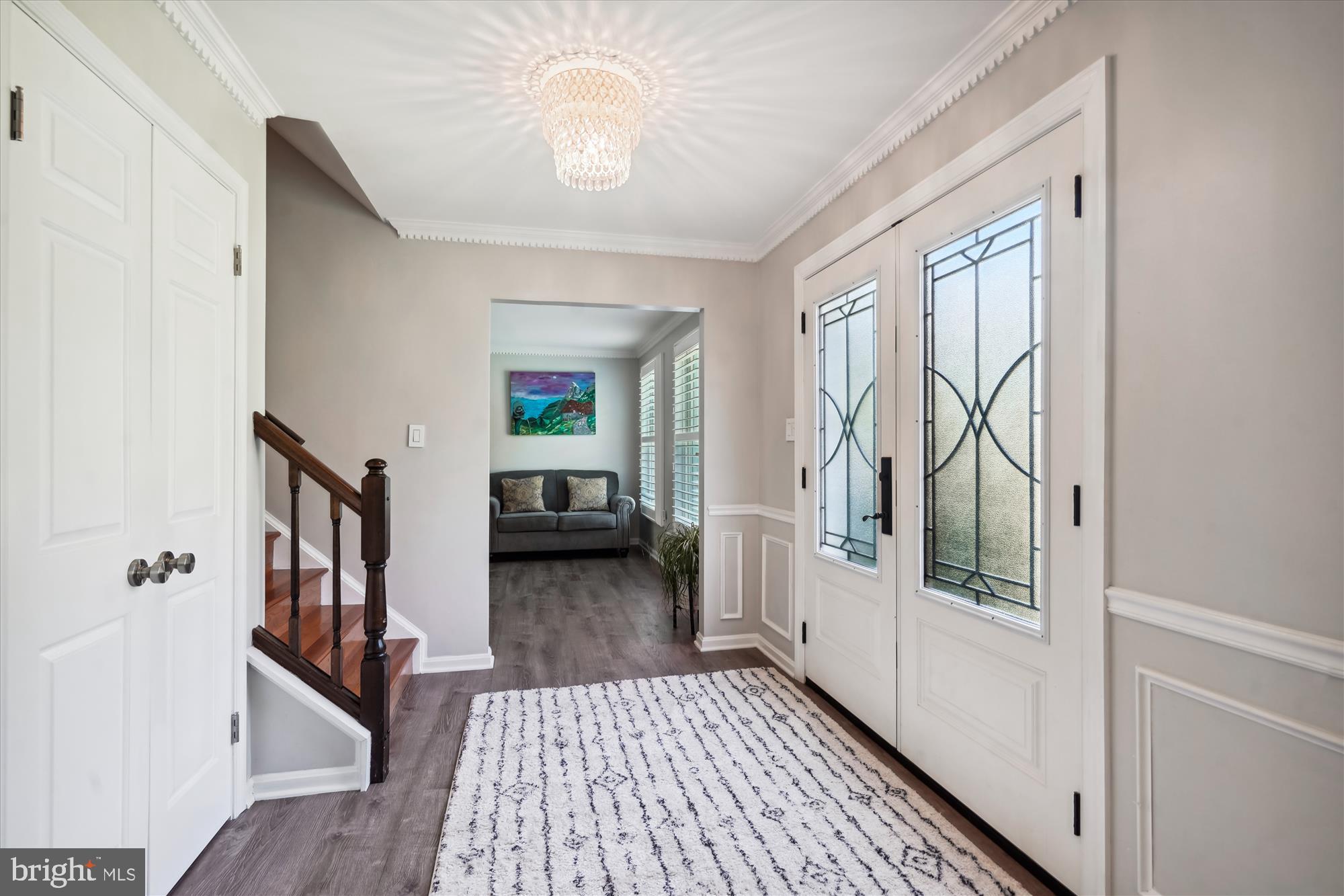 AMBERWOODS OF GREAT FALLS - Residential