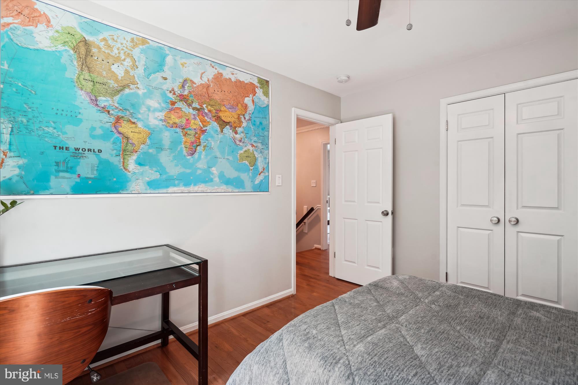 AMBERWOODS OF GREAT FALLS - Residential