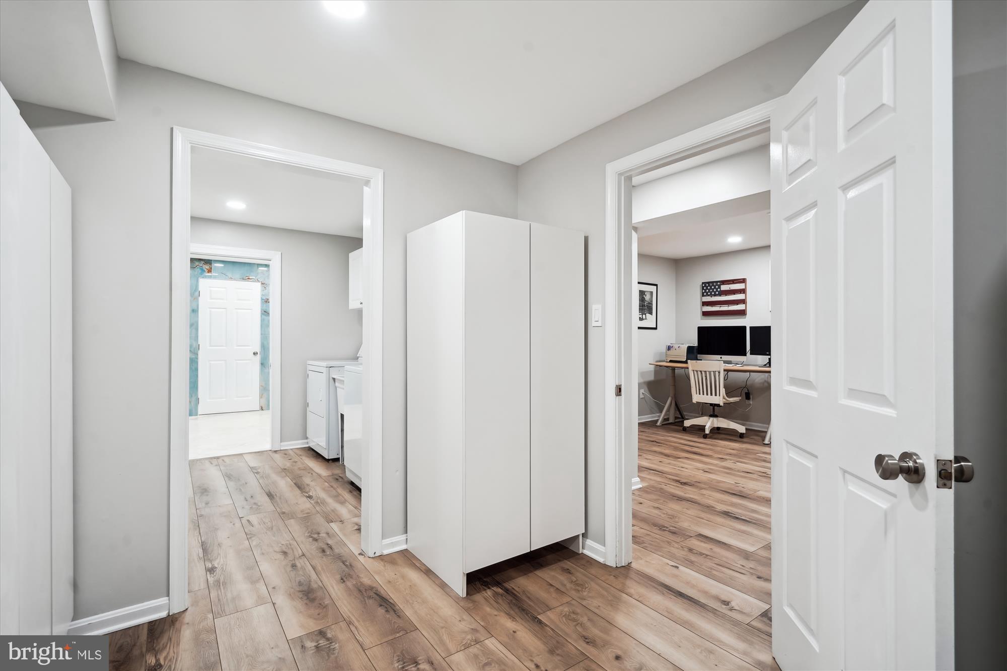 AMBERWOODS OF GREAT FALLS - Residential