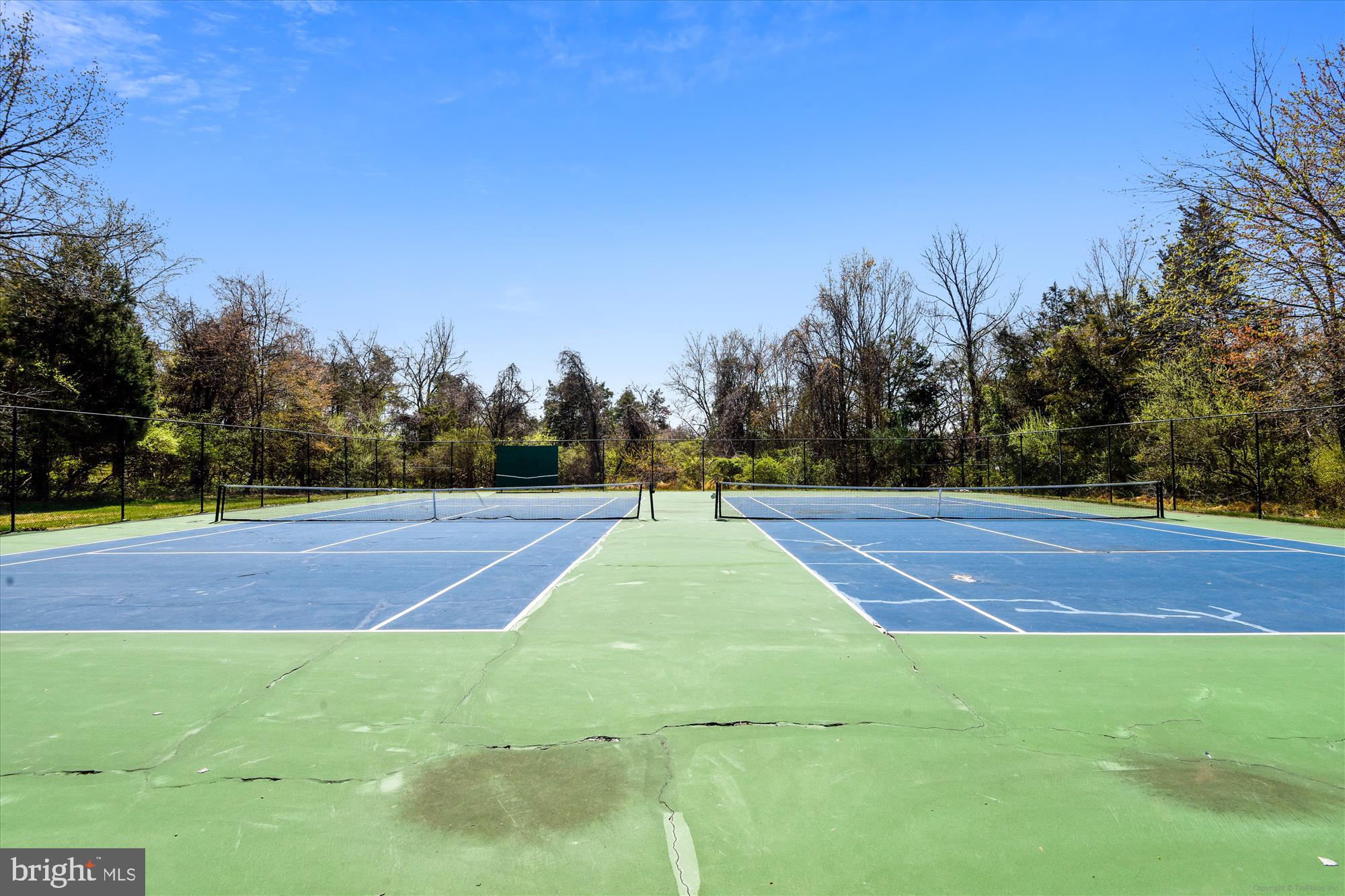 AMBERWOODS OF GREAT FALLS - Residential